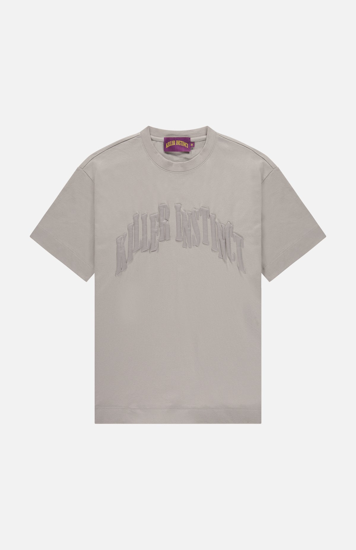 Killer Bill T-shirt Beige