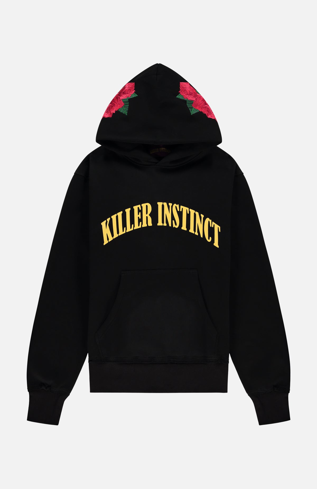 The Killer Instinct Black