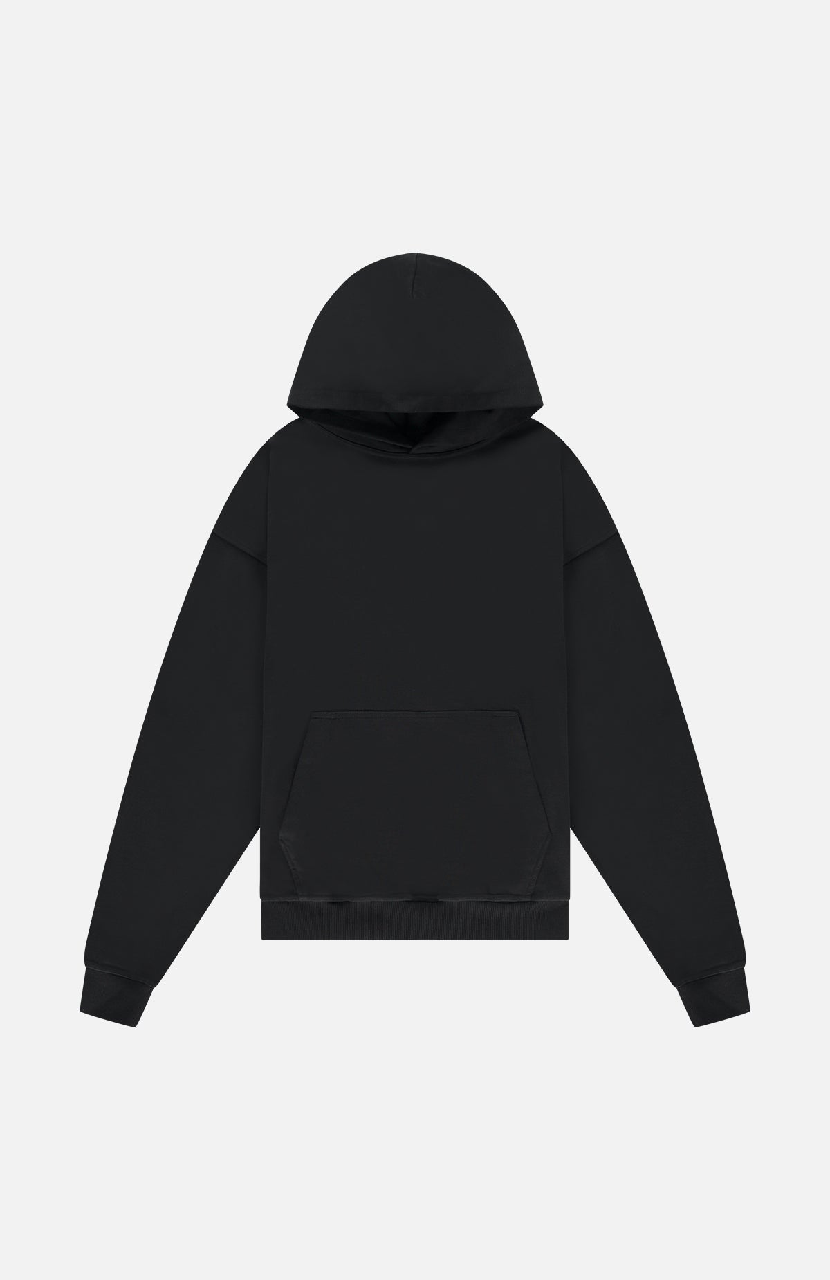 Killer Blank Hoodie