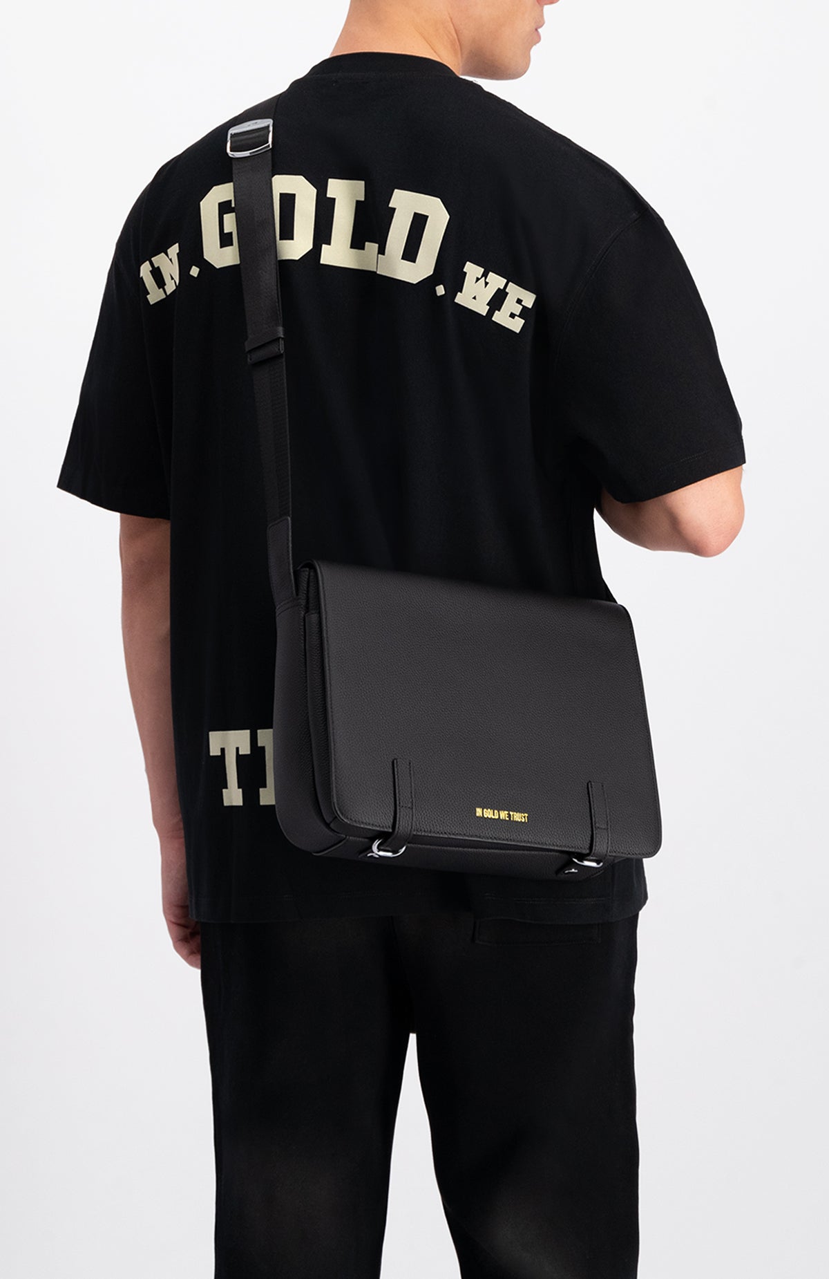 The Kells Black