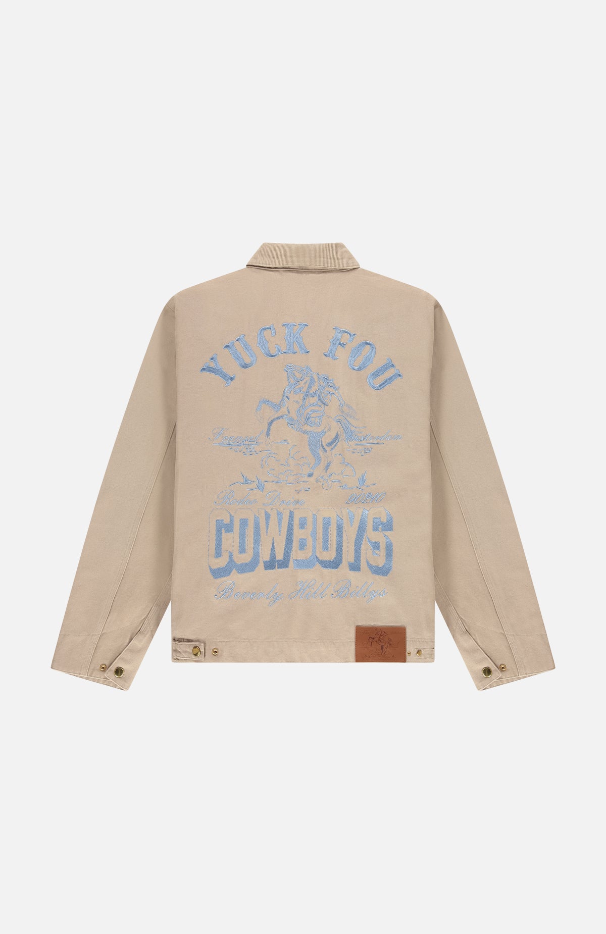 Cowboy