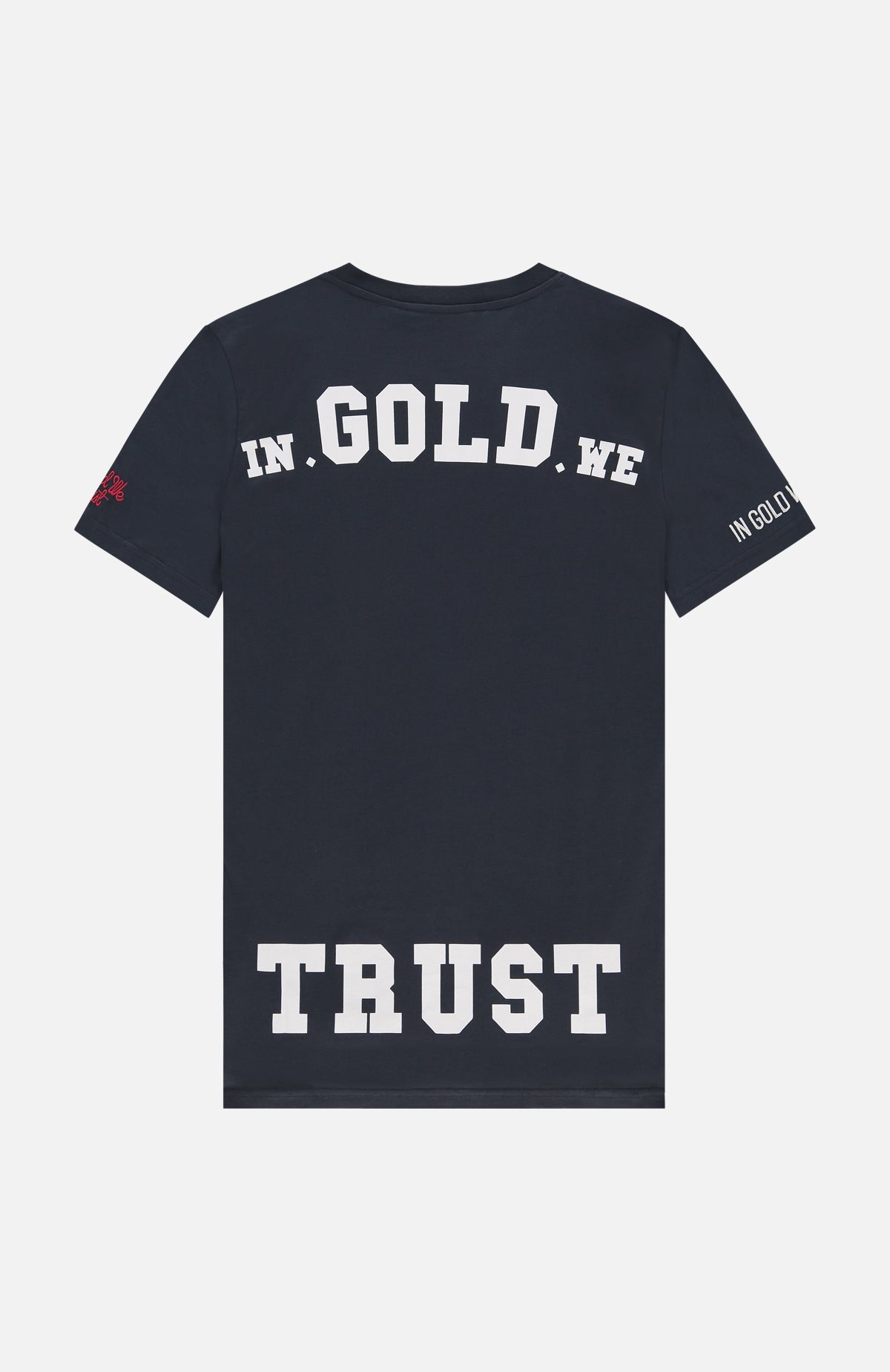 The Pusha Kids Navy - Main Image