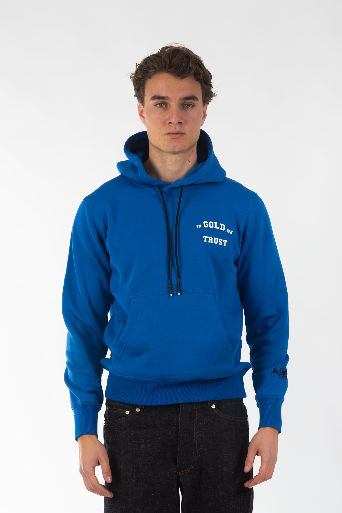 Notorious '25 Light Blue