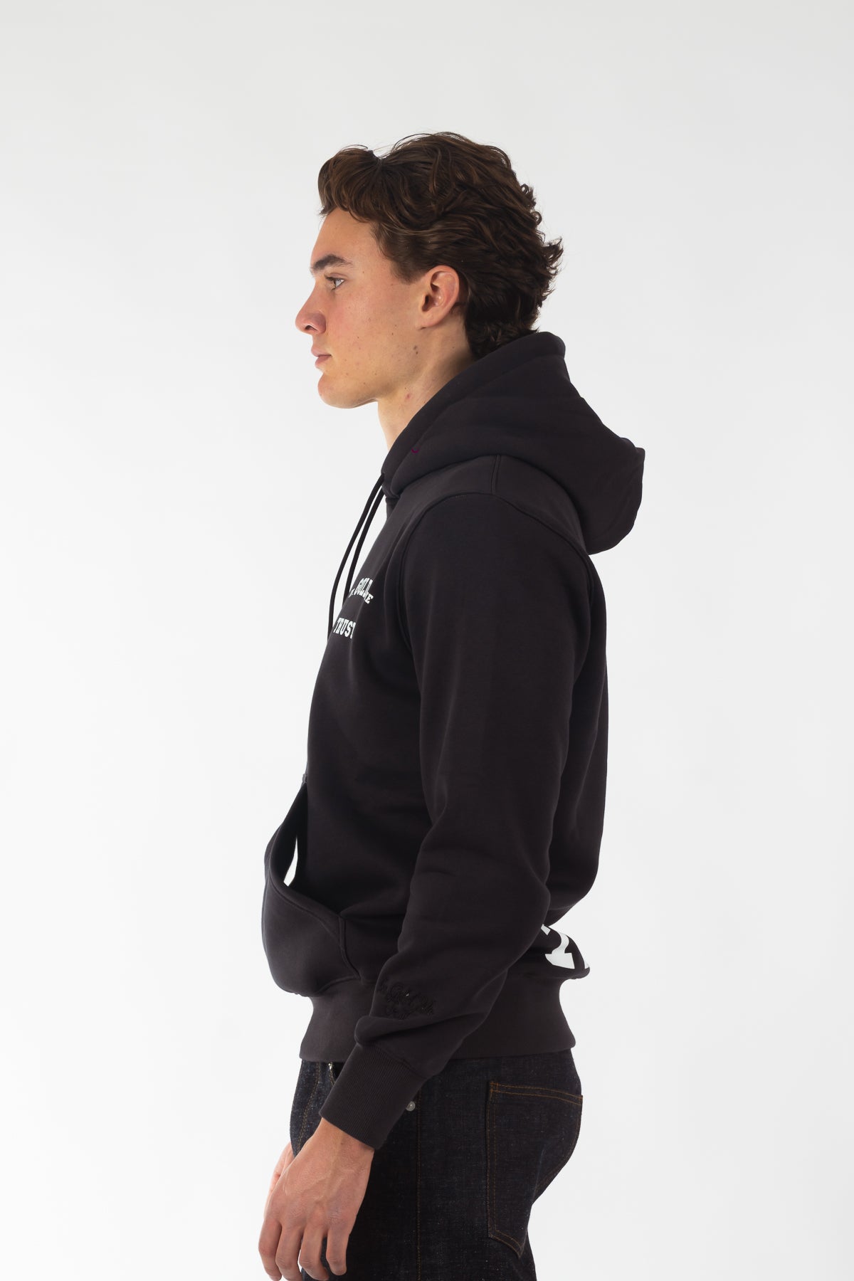 Notorious '25 Dark blue