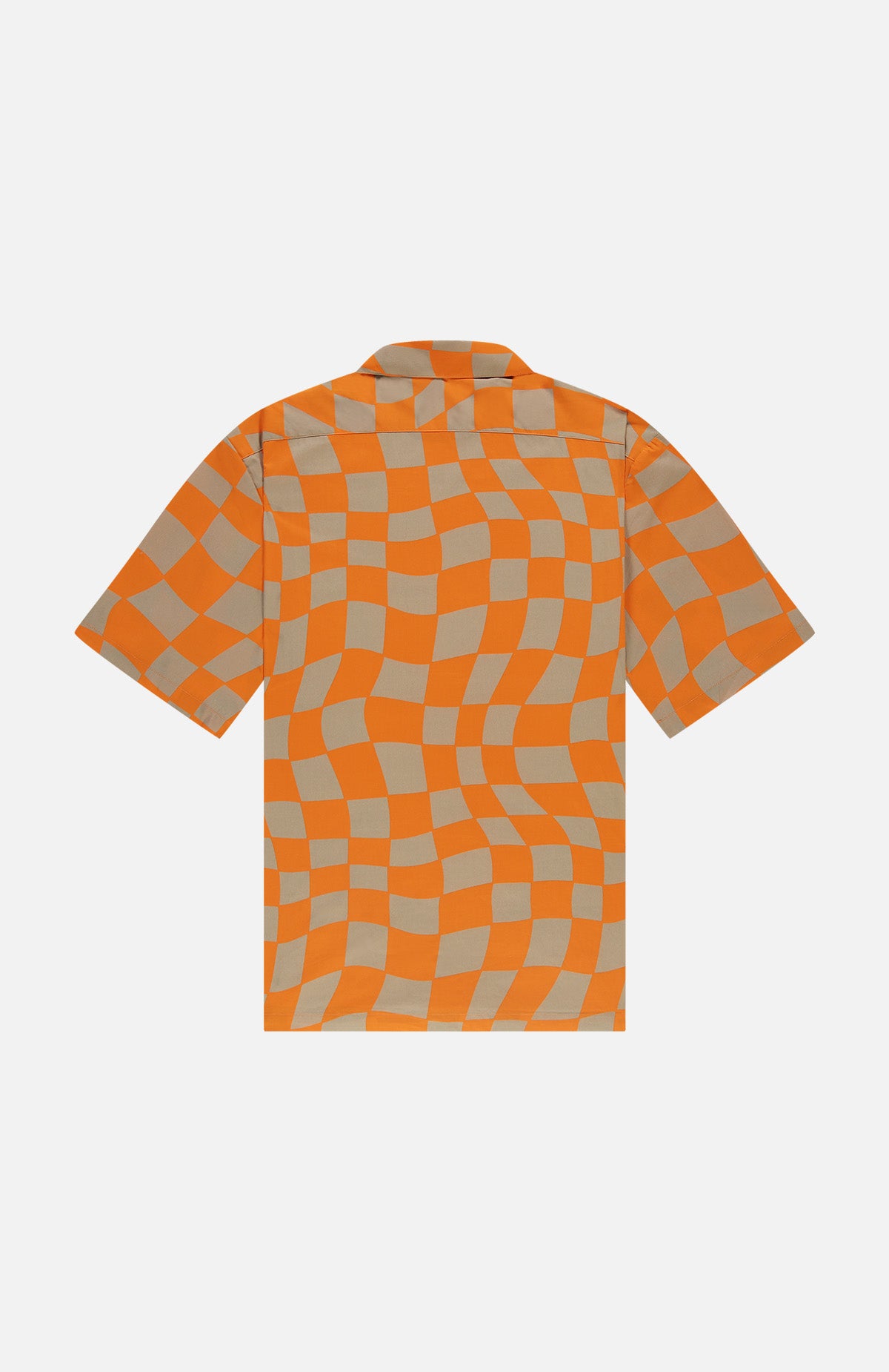 The Beach Orange