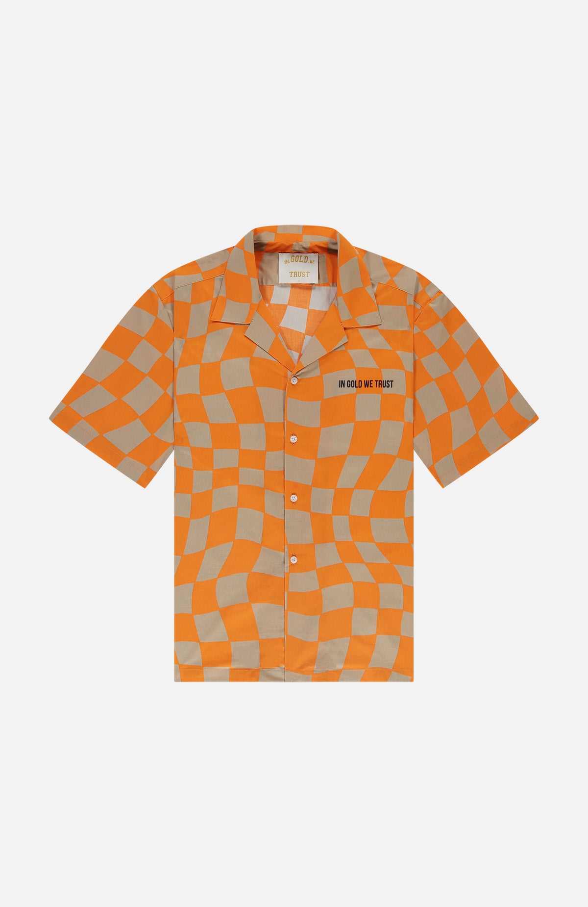 The Beach Orange