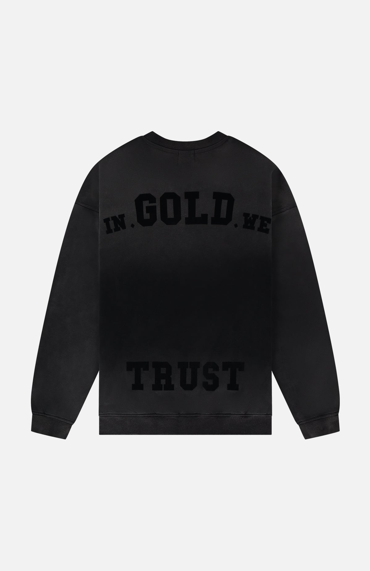 The Wash Black - Main Image