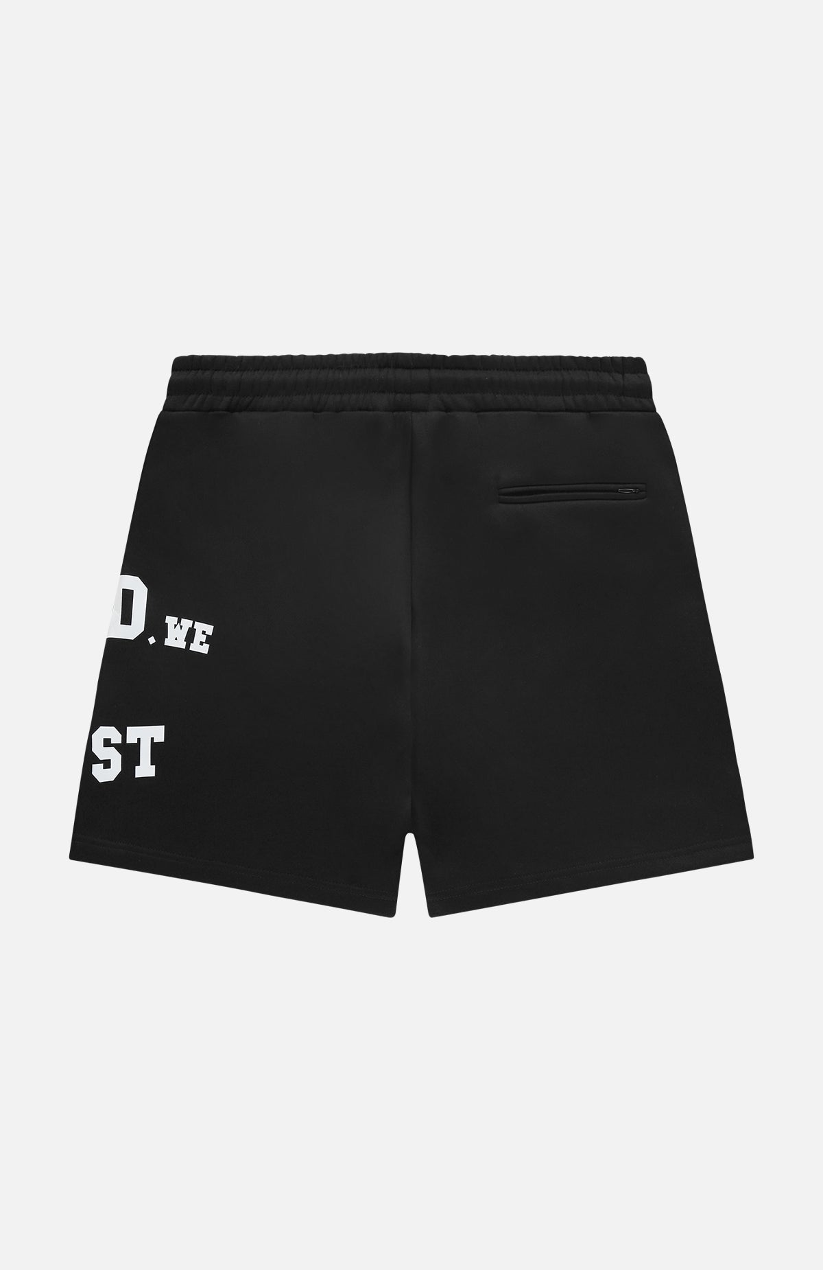 The Shorter Black