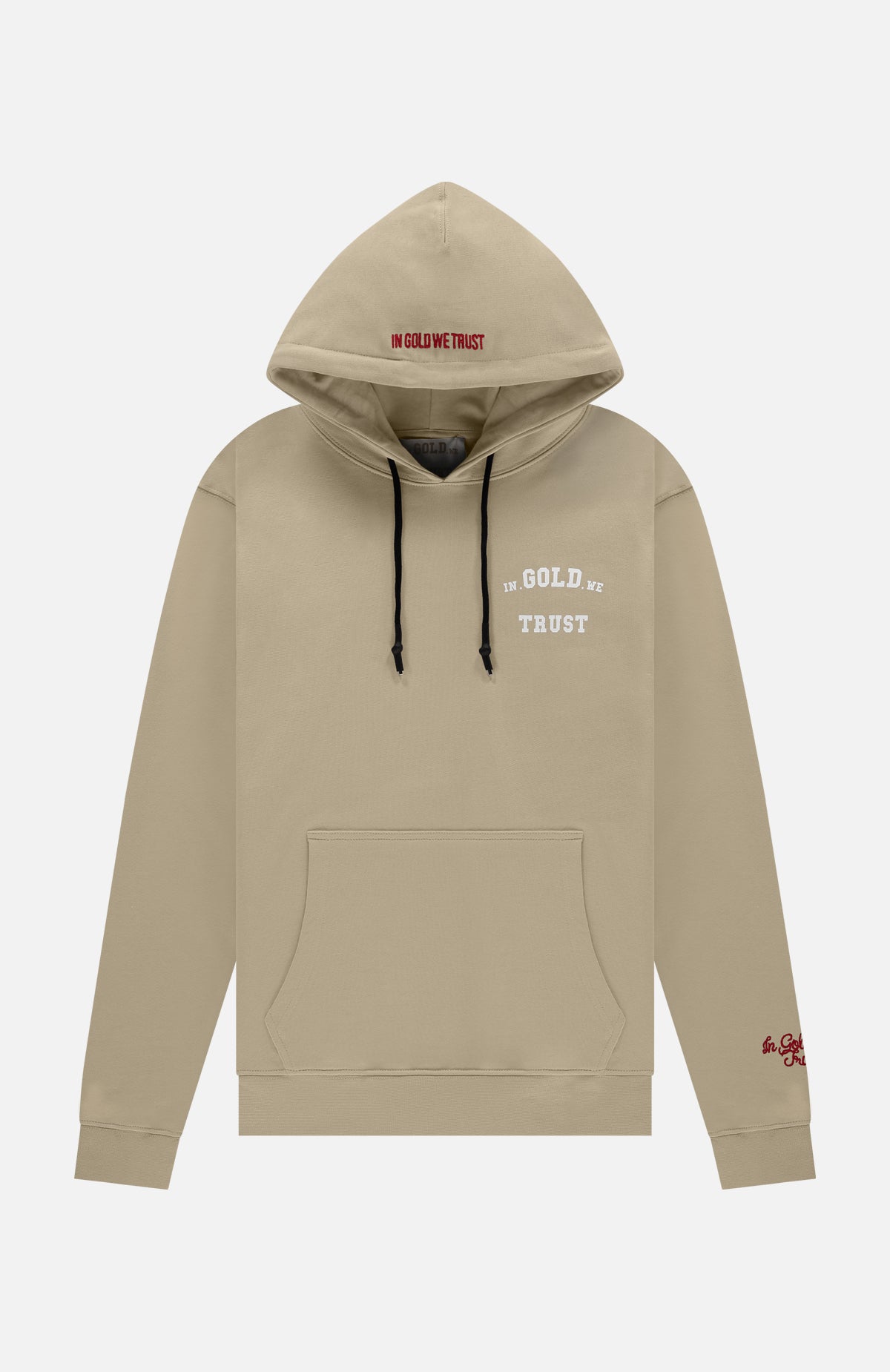 The Notorious Atmosphere