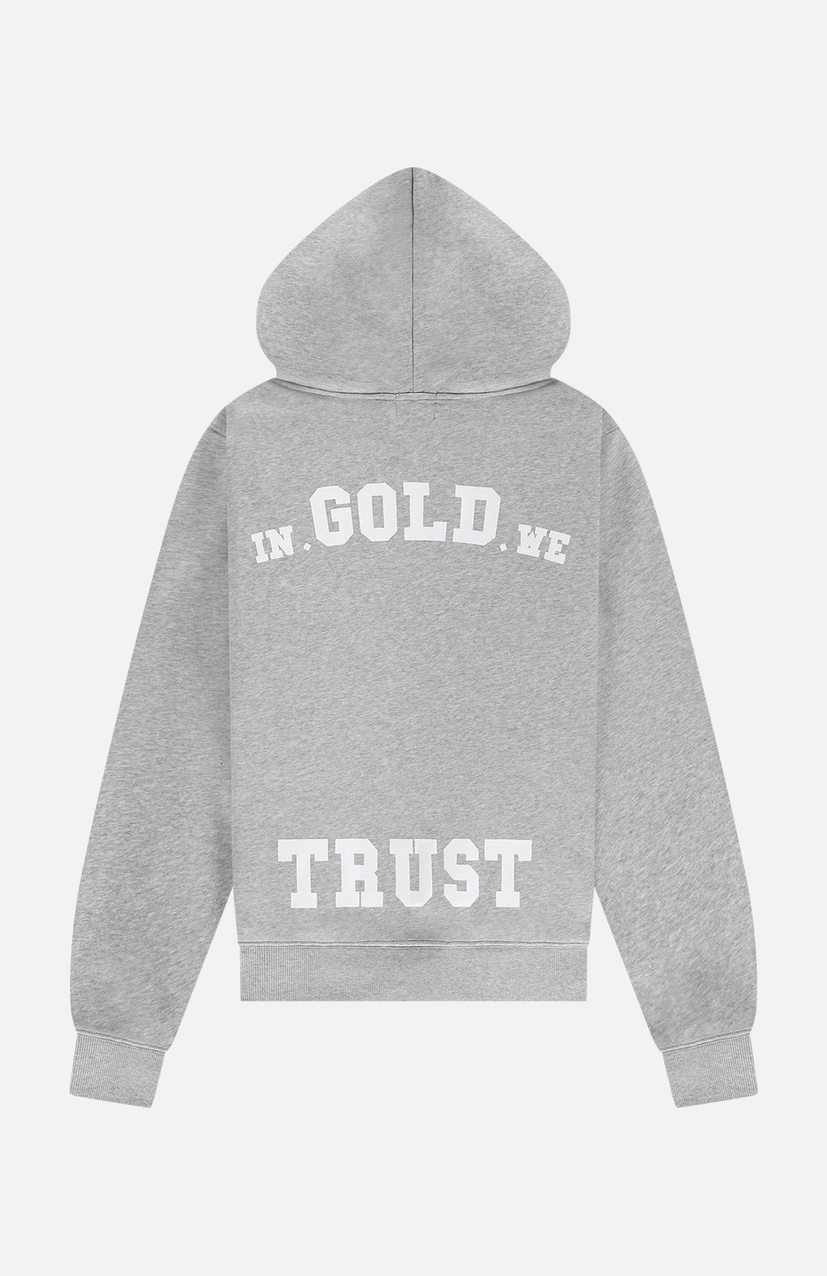 Total Eclipse In Gold We Trust Hoodie Sale In Gold We Trust Hoodie