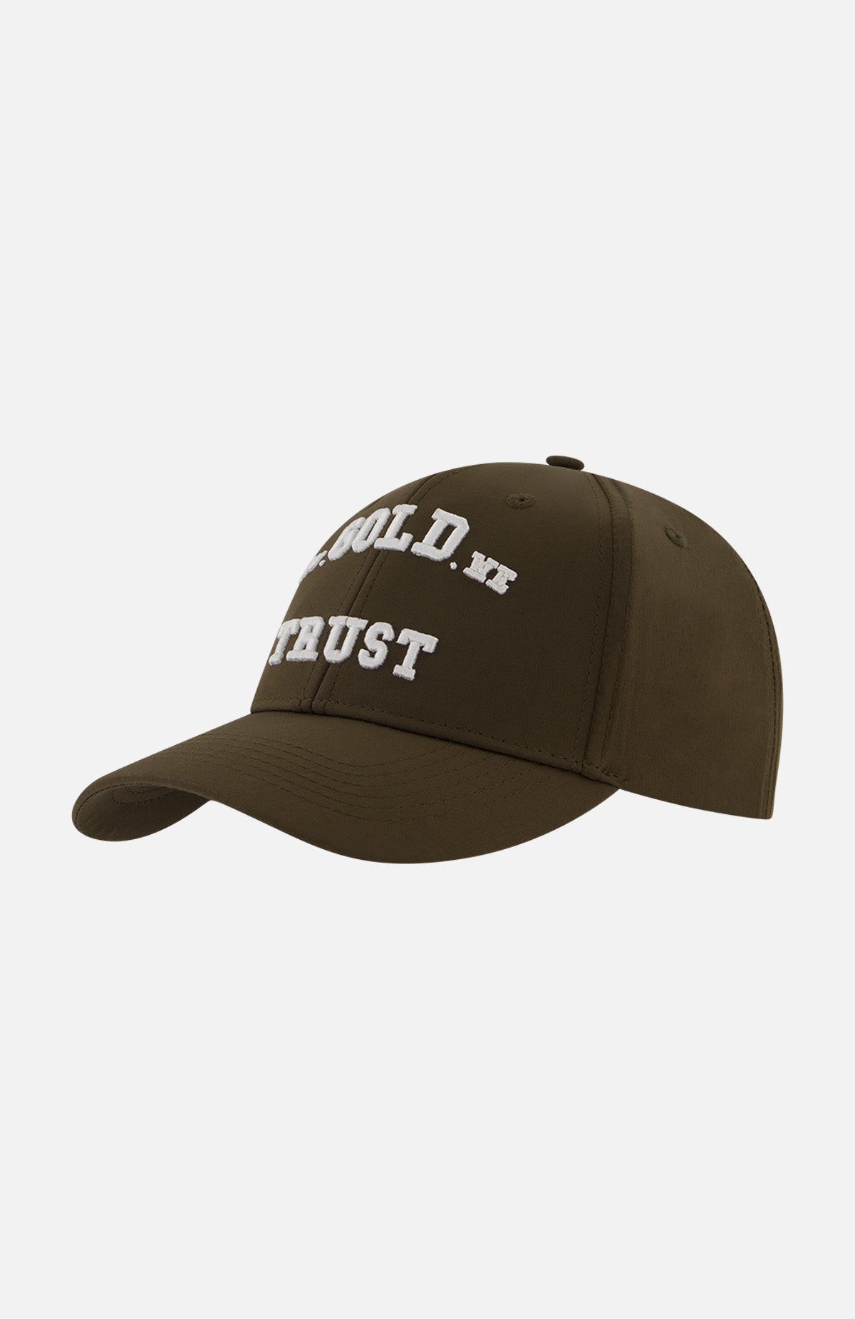 The Babe Dark Green