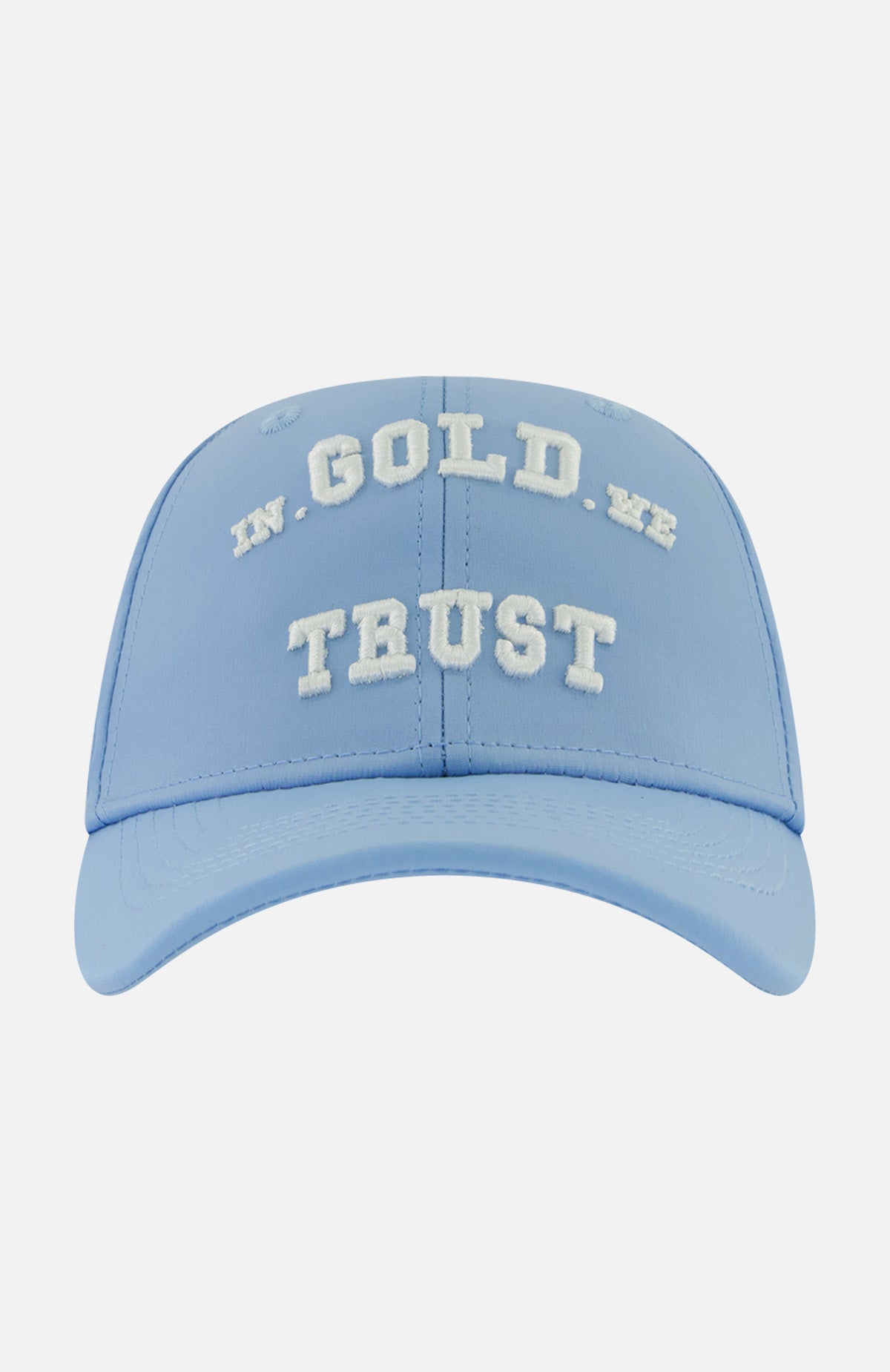 The Babe Light Blue