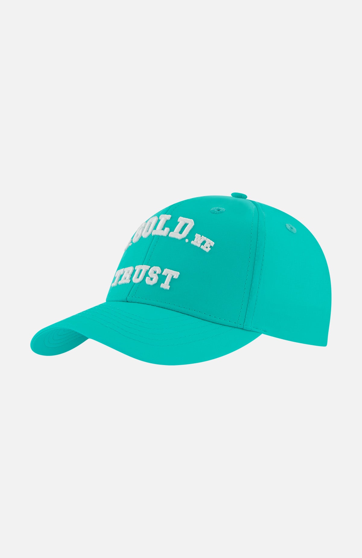 The Babe Ocean Blue