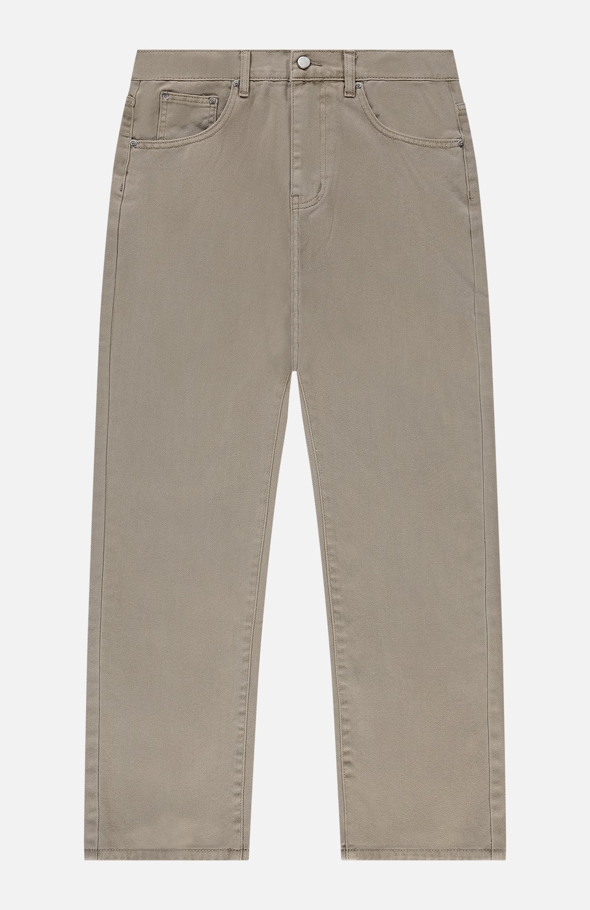 The Middle Beige
