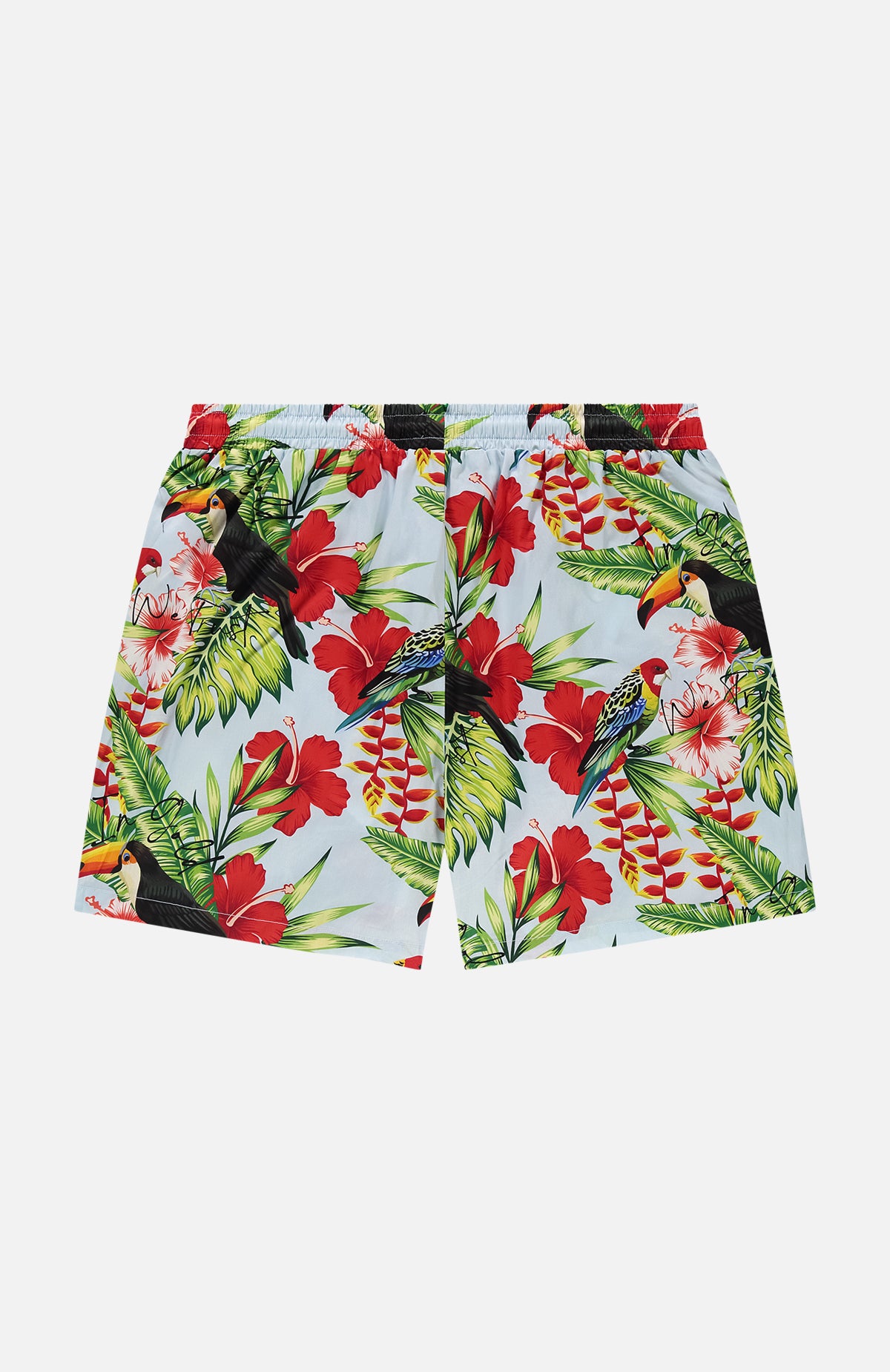 The Toecan Swim Short