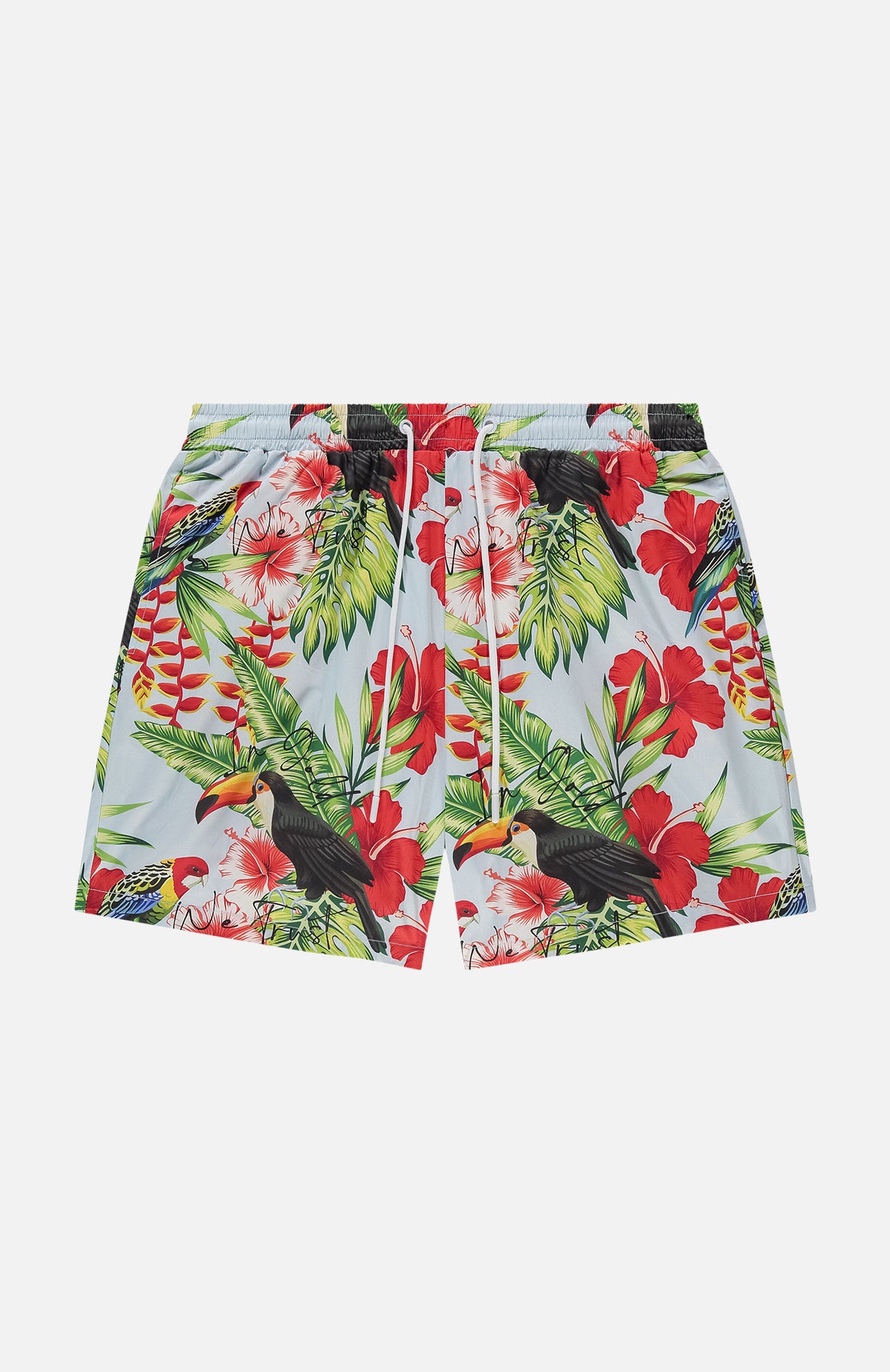 The Toecan Swim Short