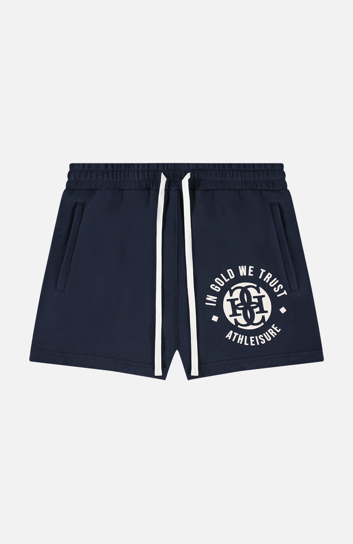 The Basket Short