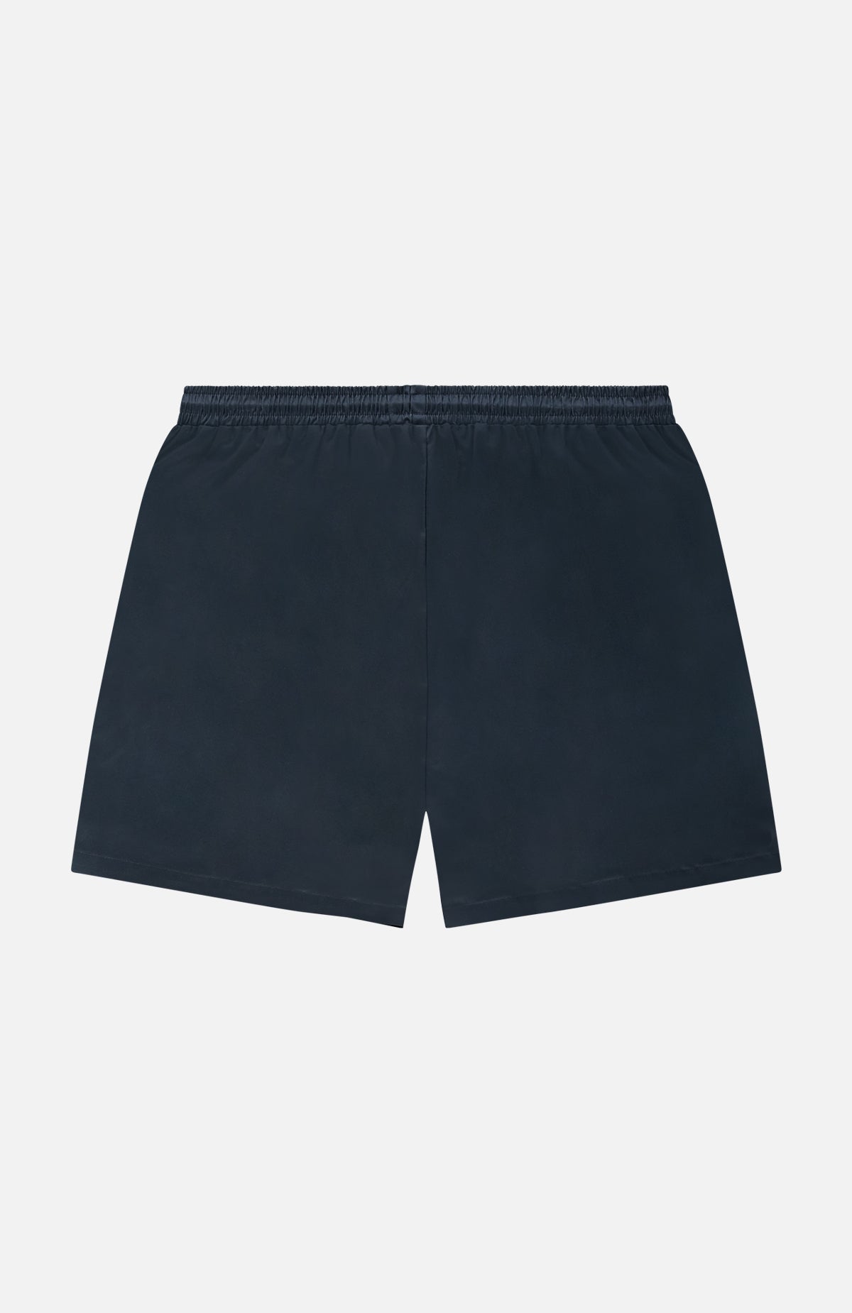 The Straight Swim Short Dark Blue