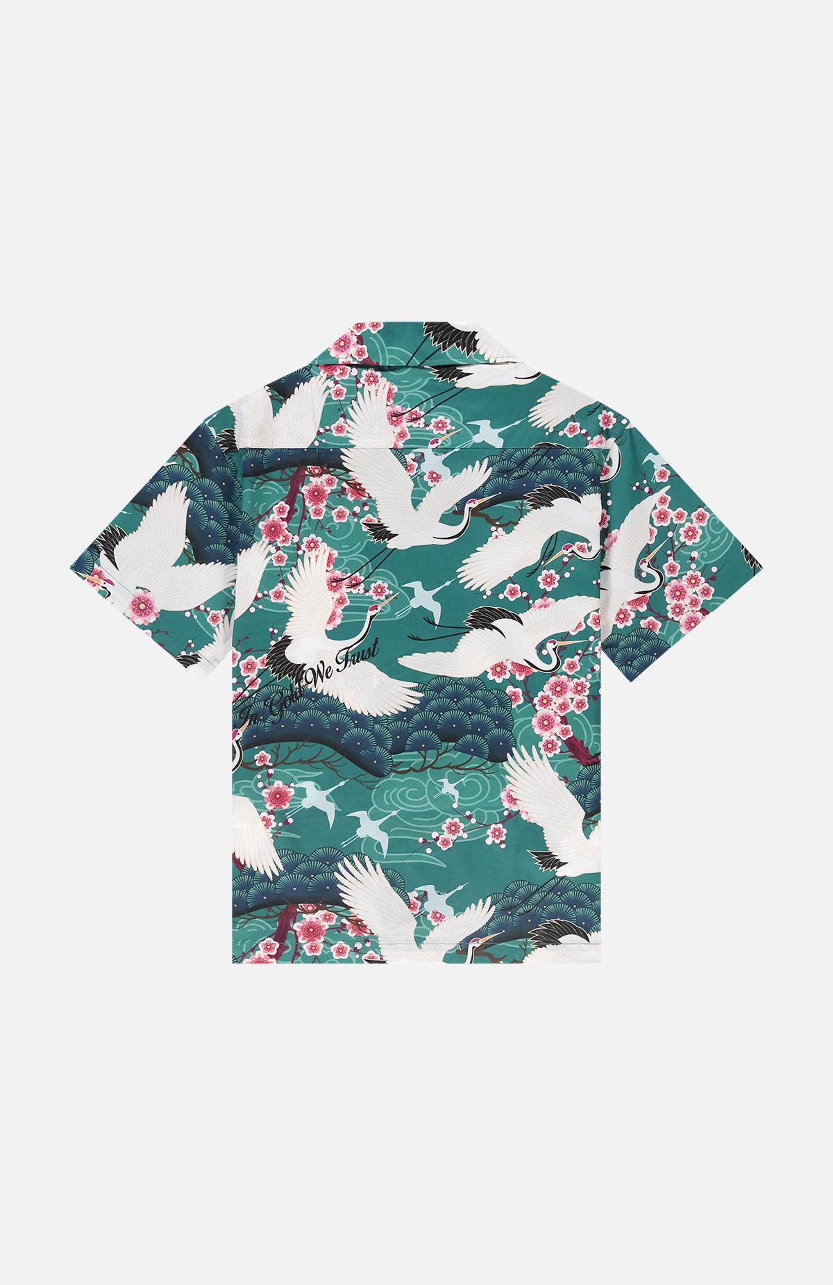 The Birds Shirt