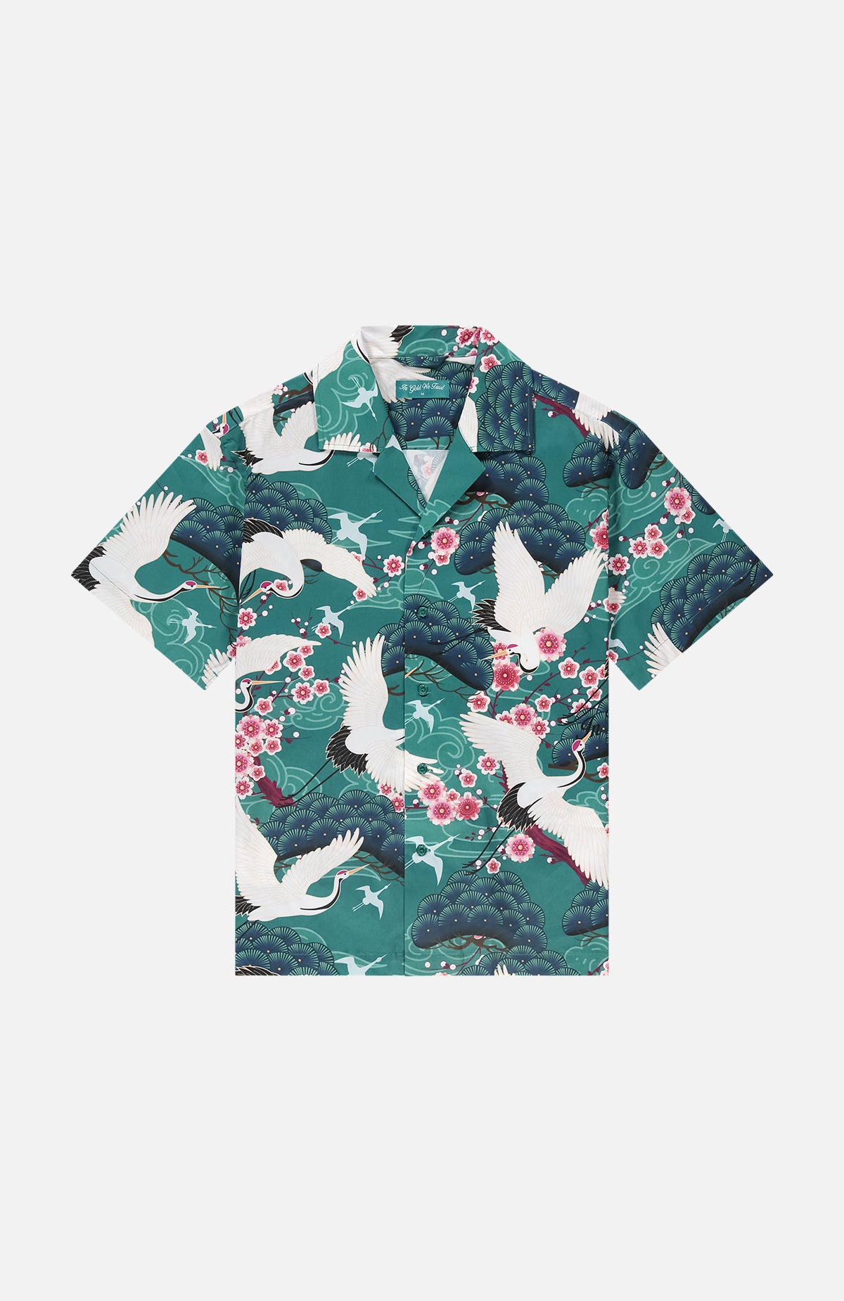 The Birds Shirt
