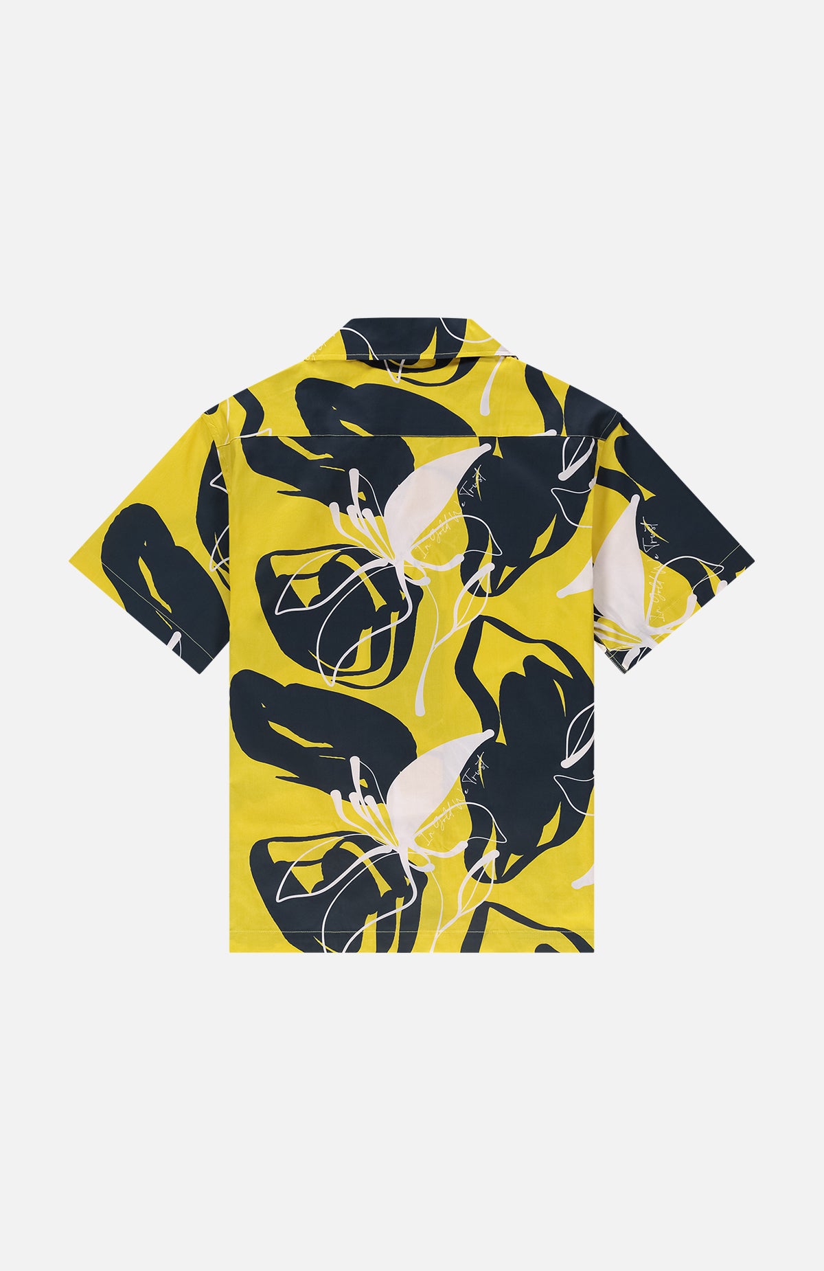 The Abstract Shirt