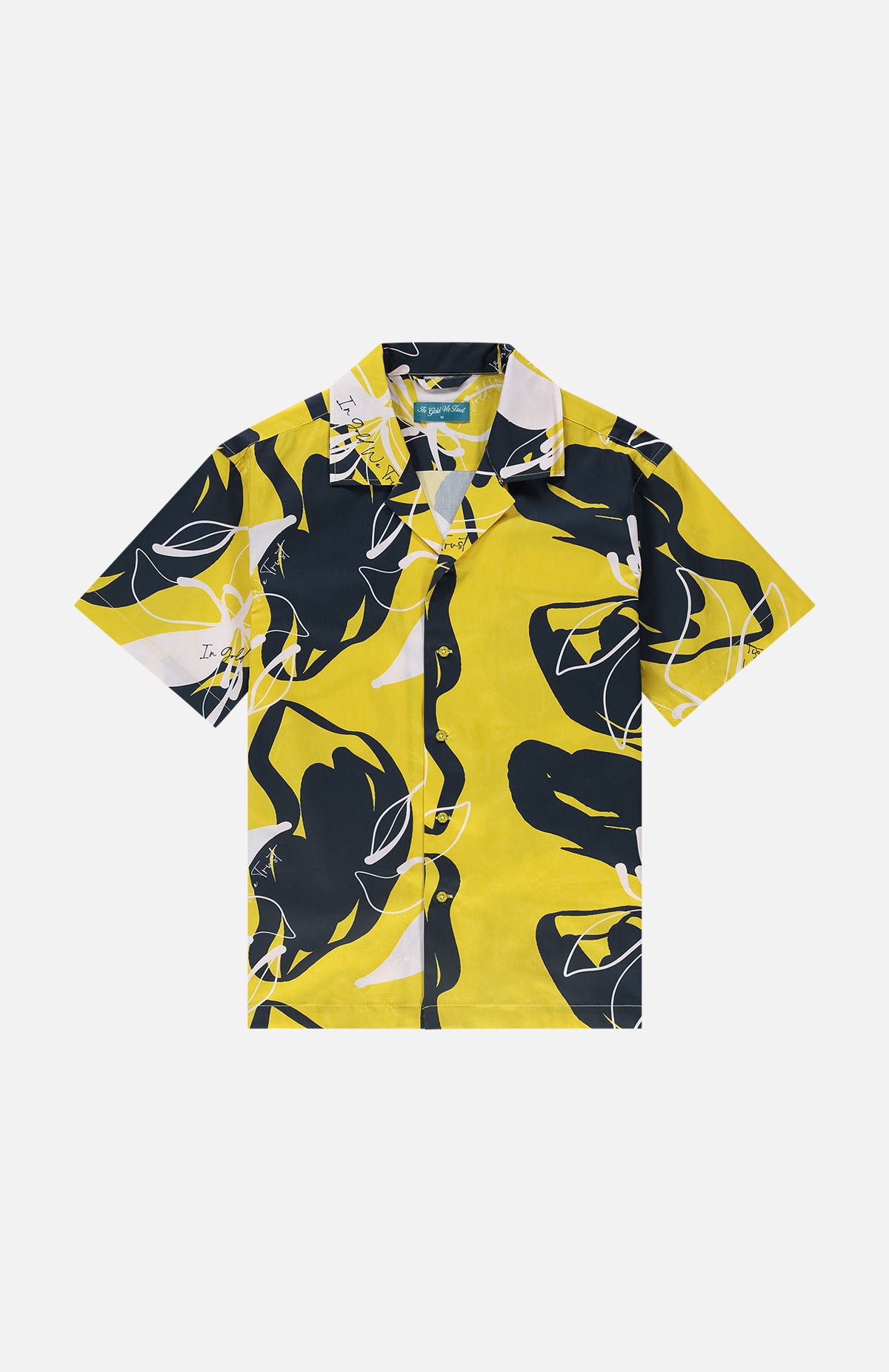 The Abstract Shirt