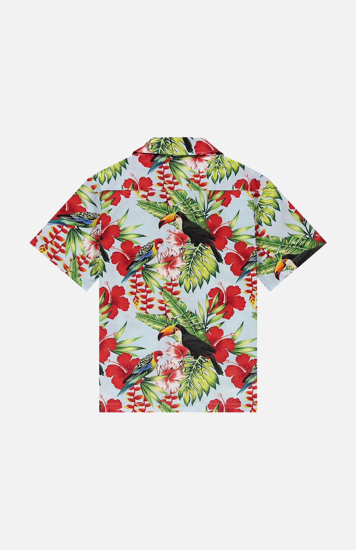 The Toecan Shirt