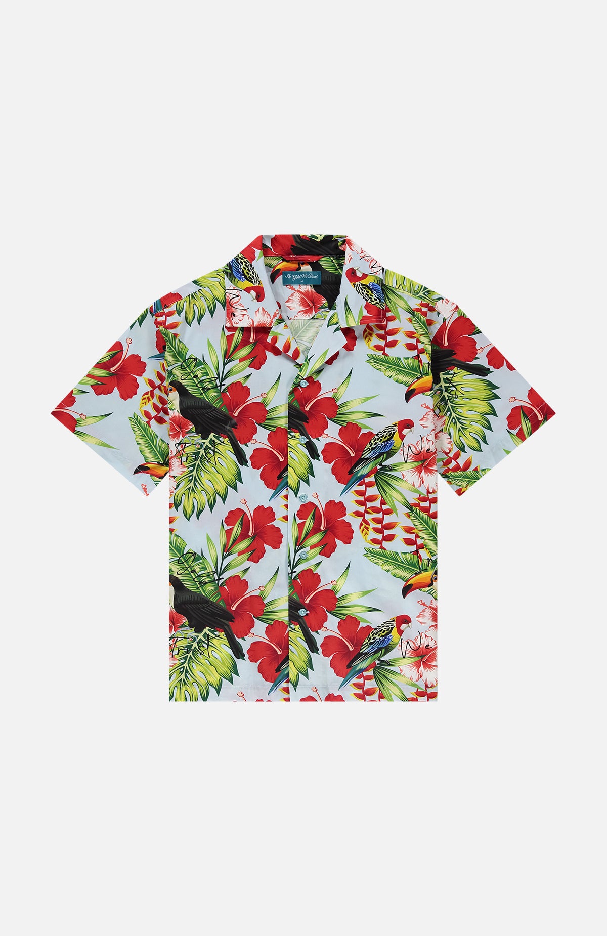 The Toecan Shirt