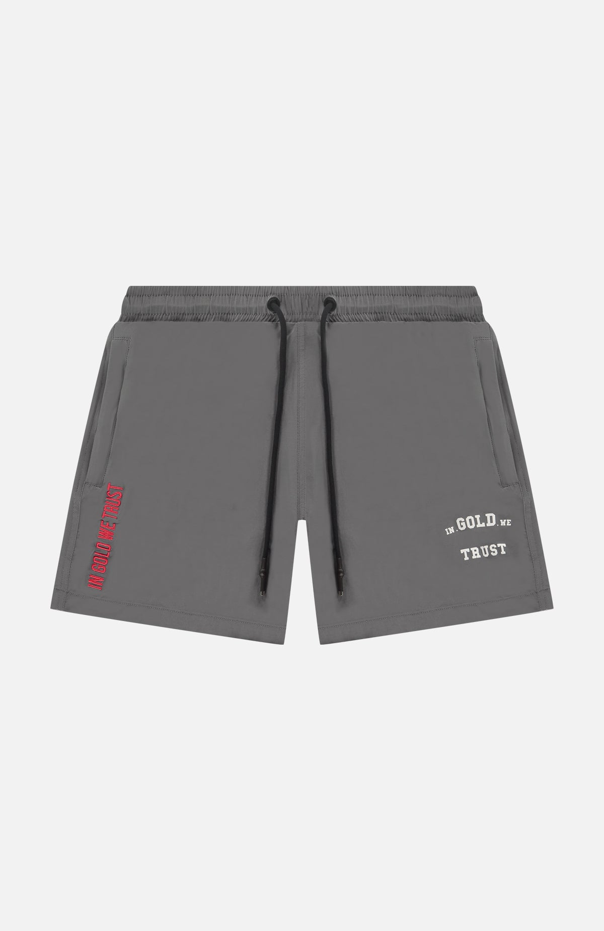 The Marley Quiet Shade