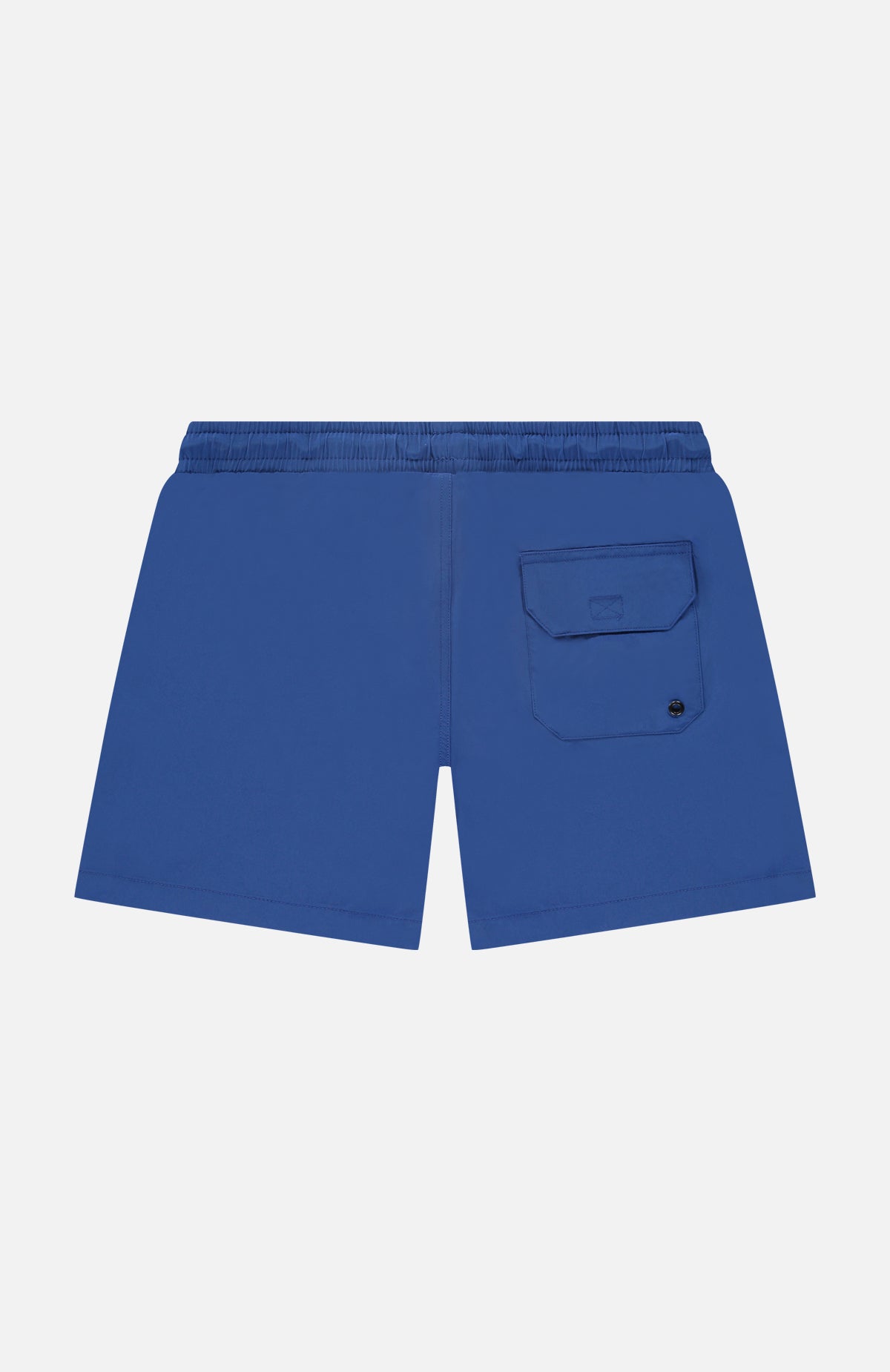 The Marley Snorkel Blue