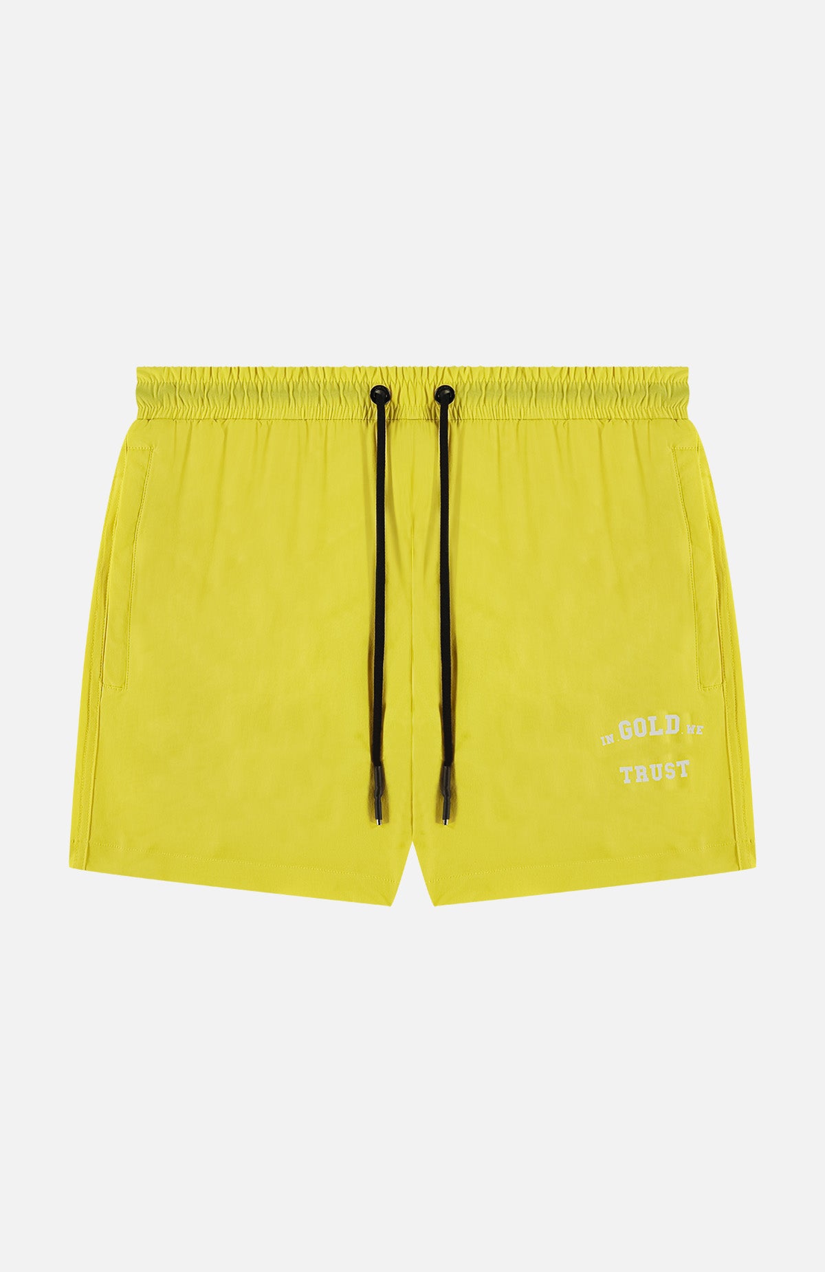 The Marley Yellow