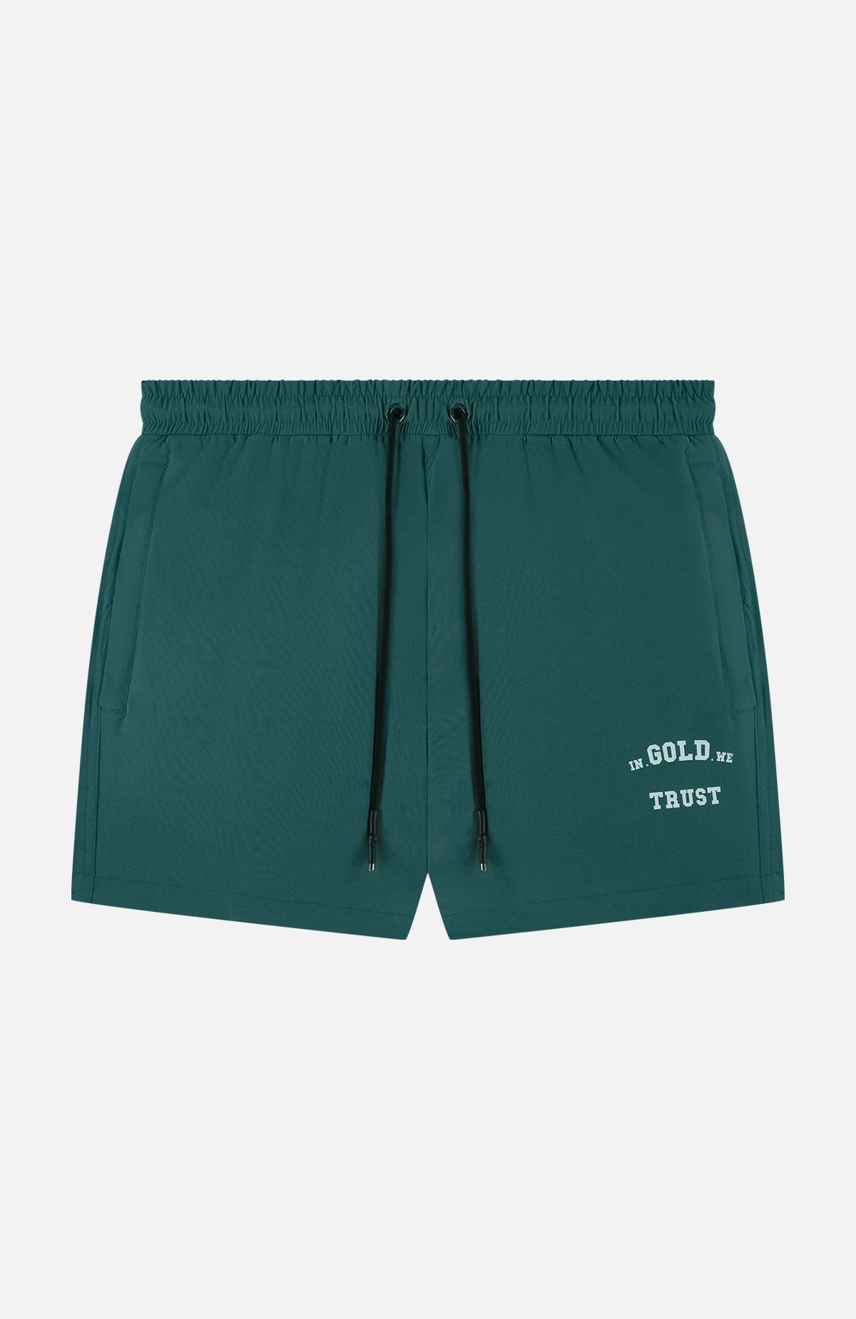 The Marley Turquoise