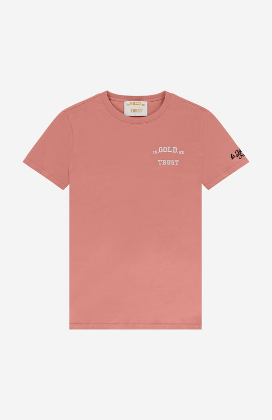The Pusha Light Withered Rose