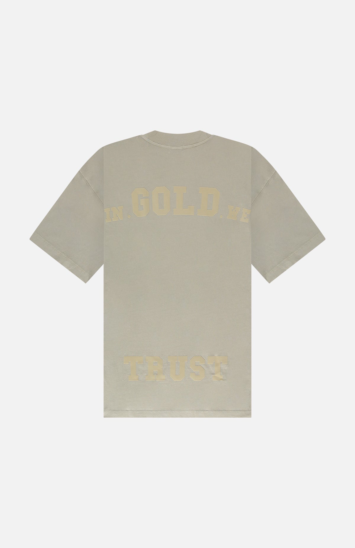 The Low Beige