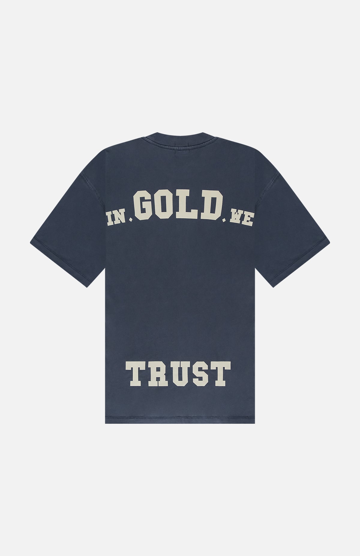 The Low Navy