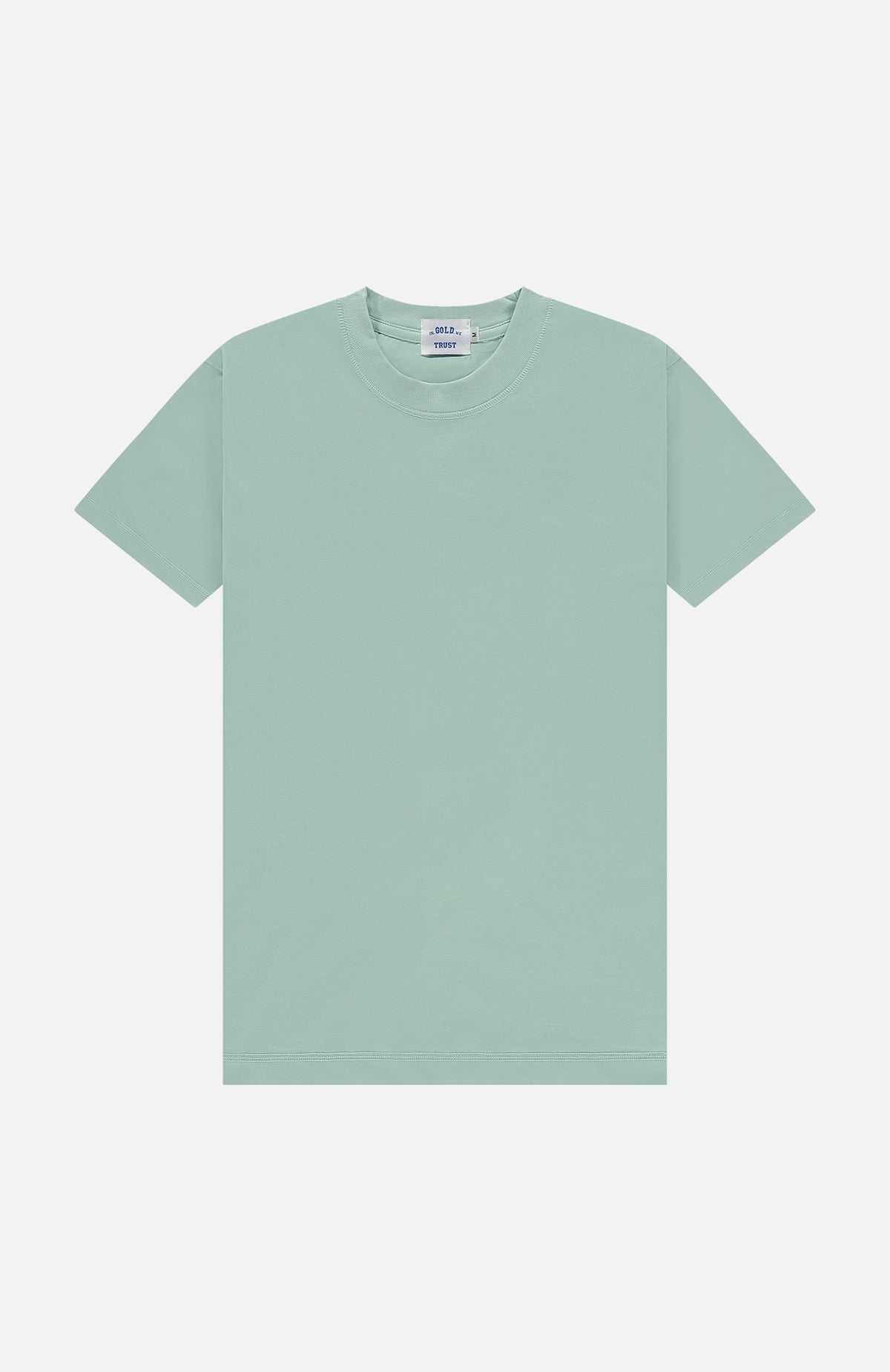 The Time Tee Green