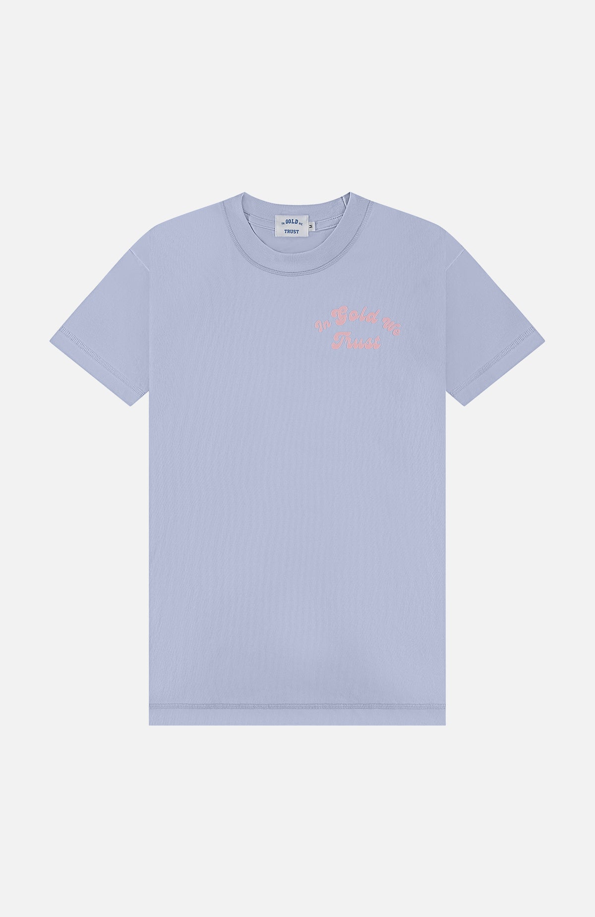 The Lavender Purple