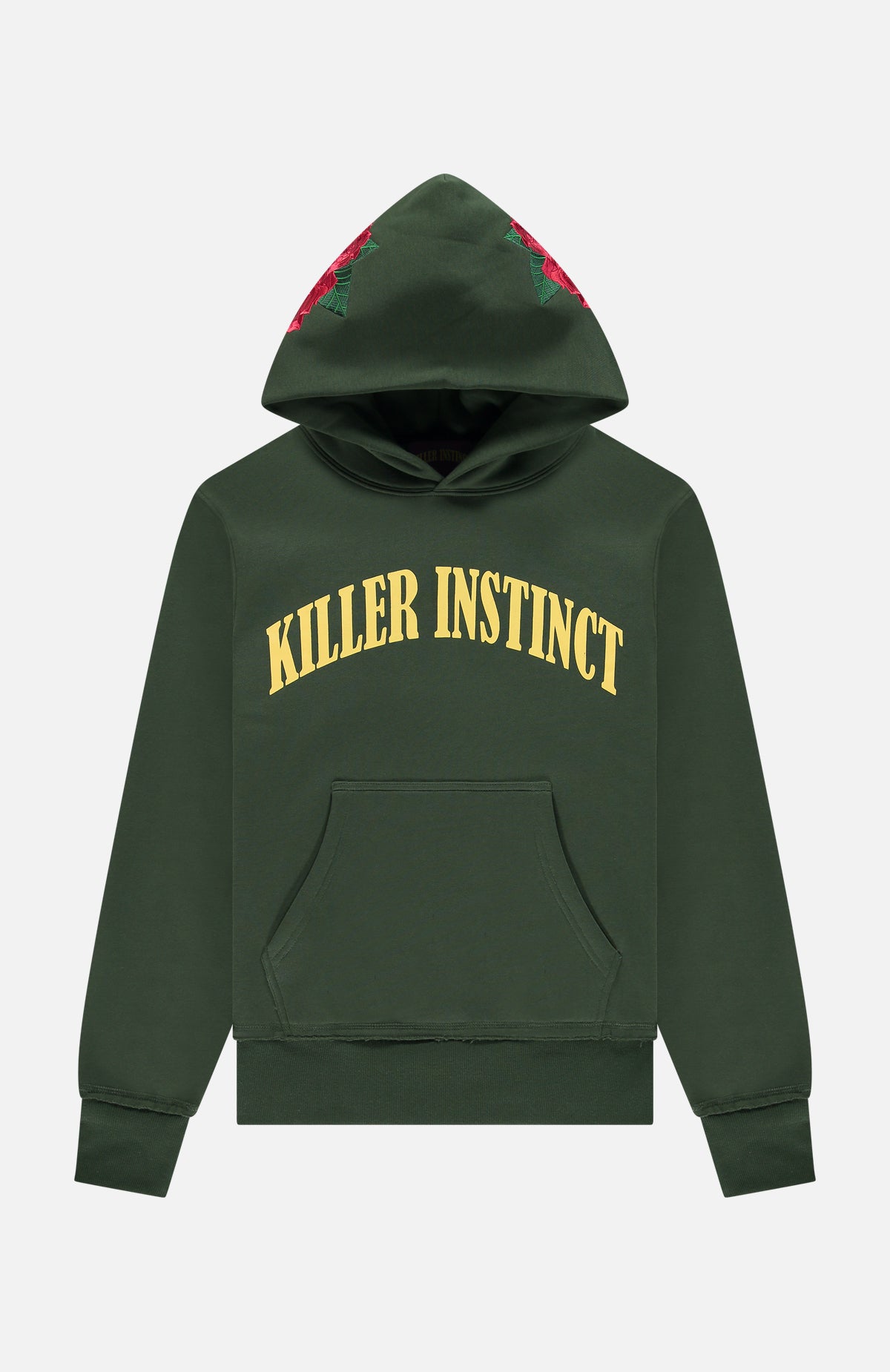 The Killer Instinct Green