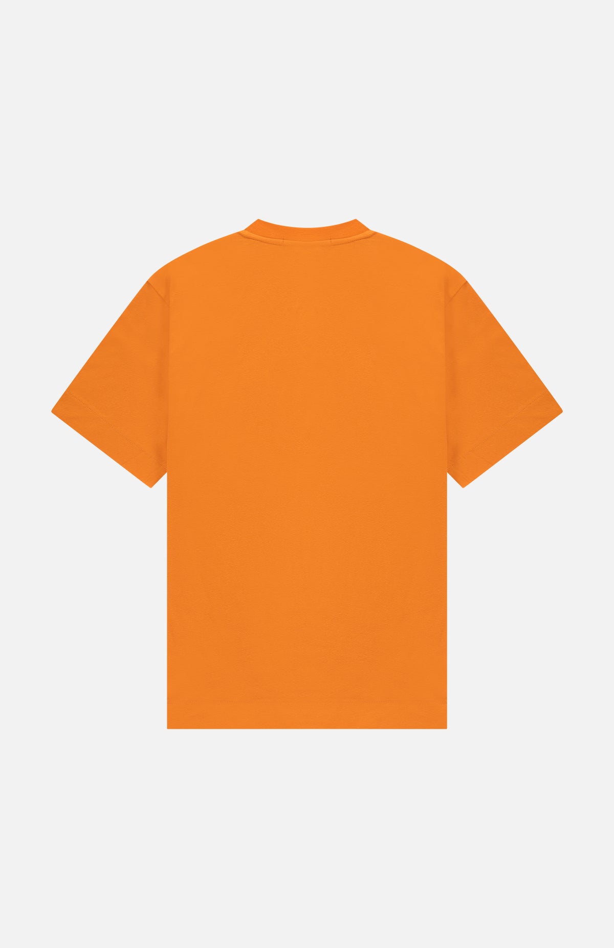 Killer Bill T-shirt Orange
