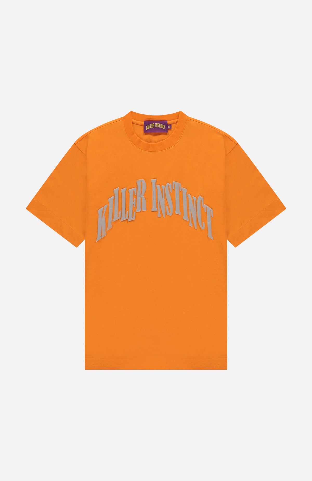Killer Bill T-shirt Orange
