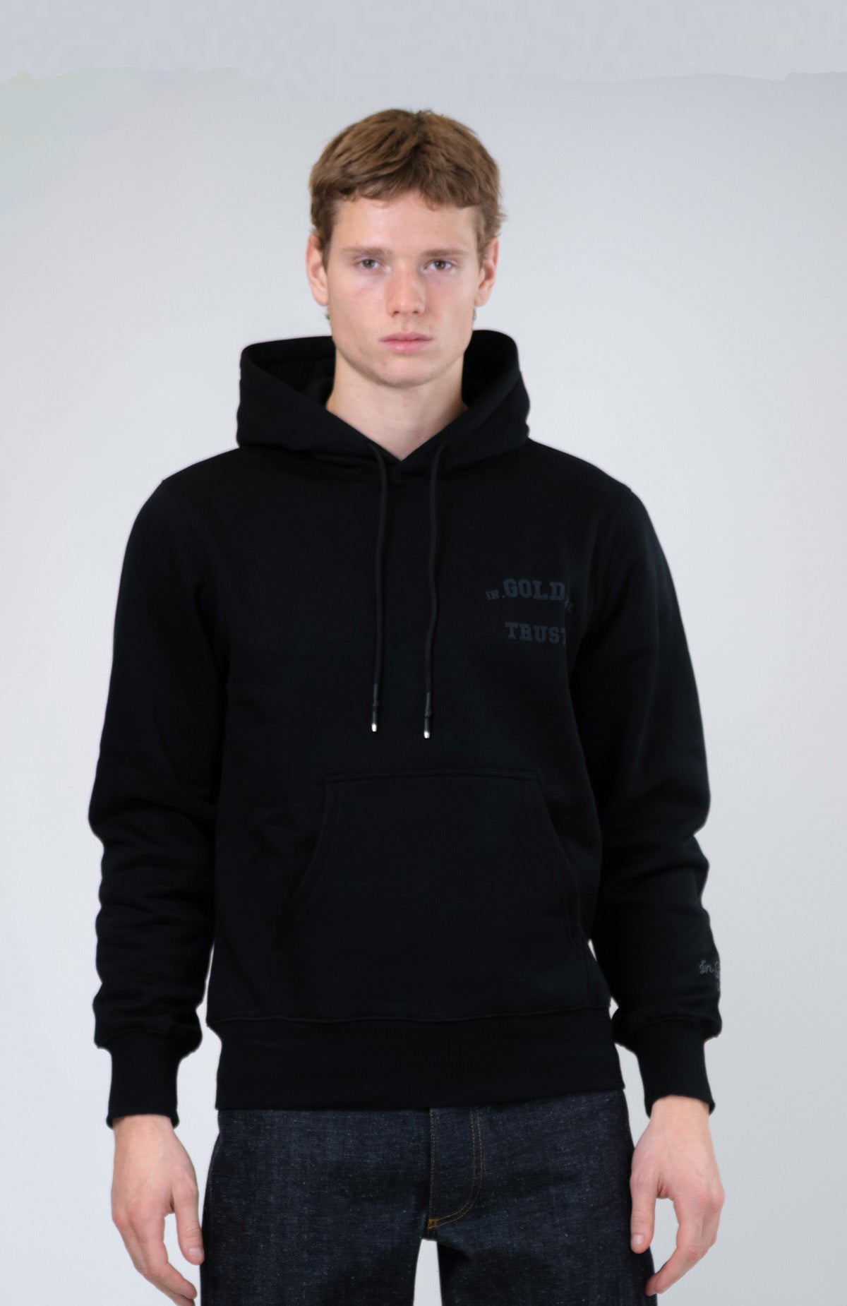 Notorious '25 Black / Anthracite