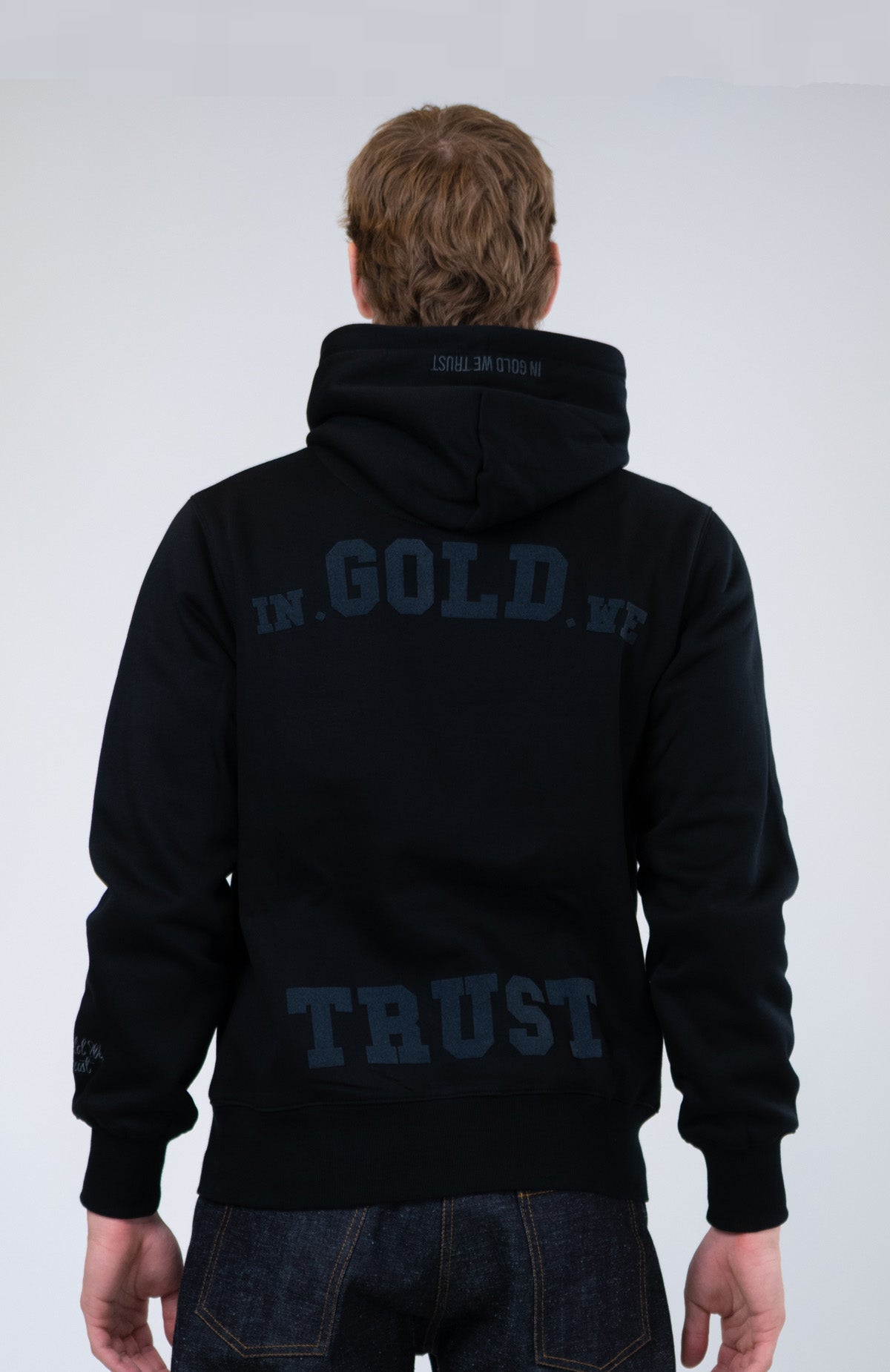 Notorious '25 Black / Anthracite