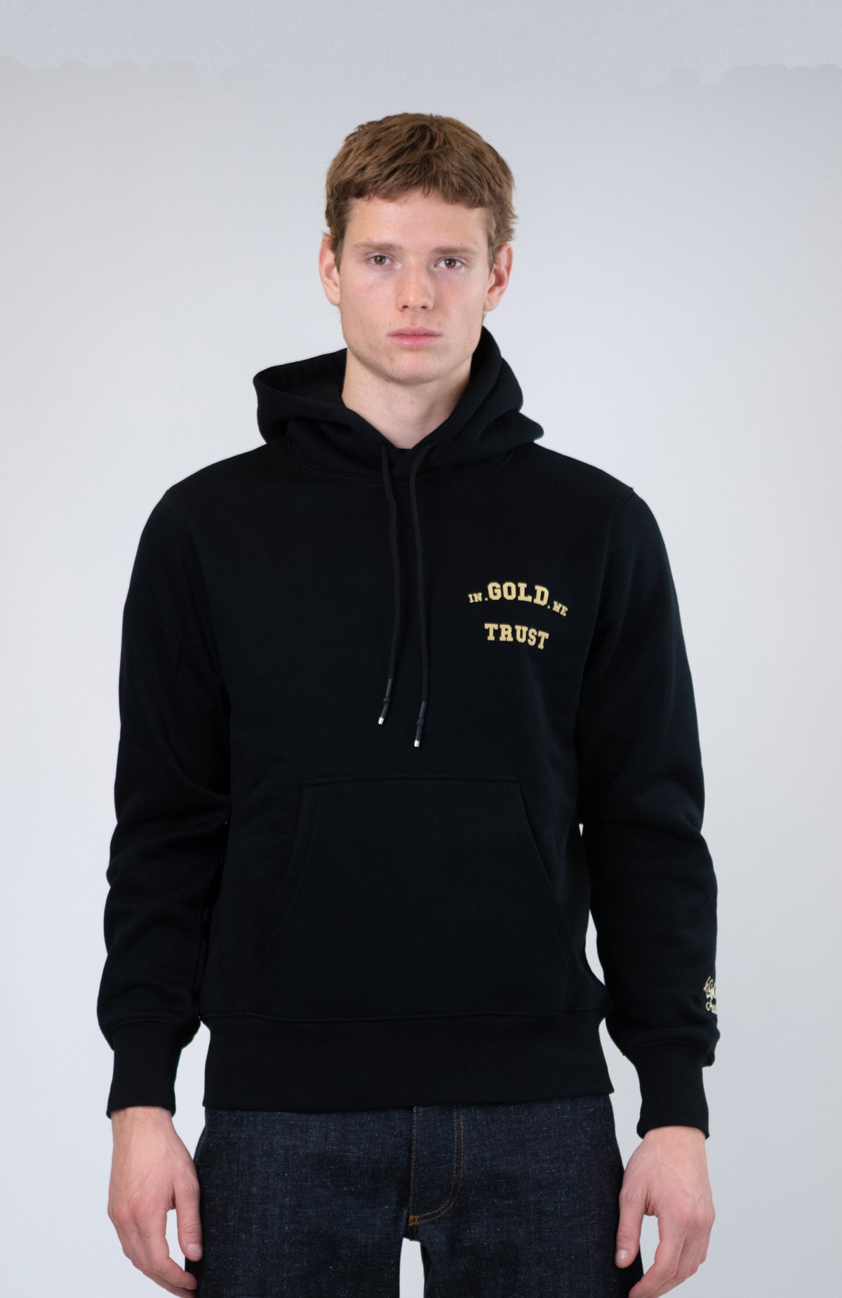 Notorious Groovy Black