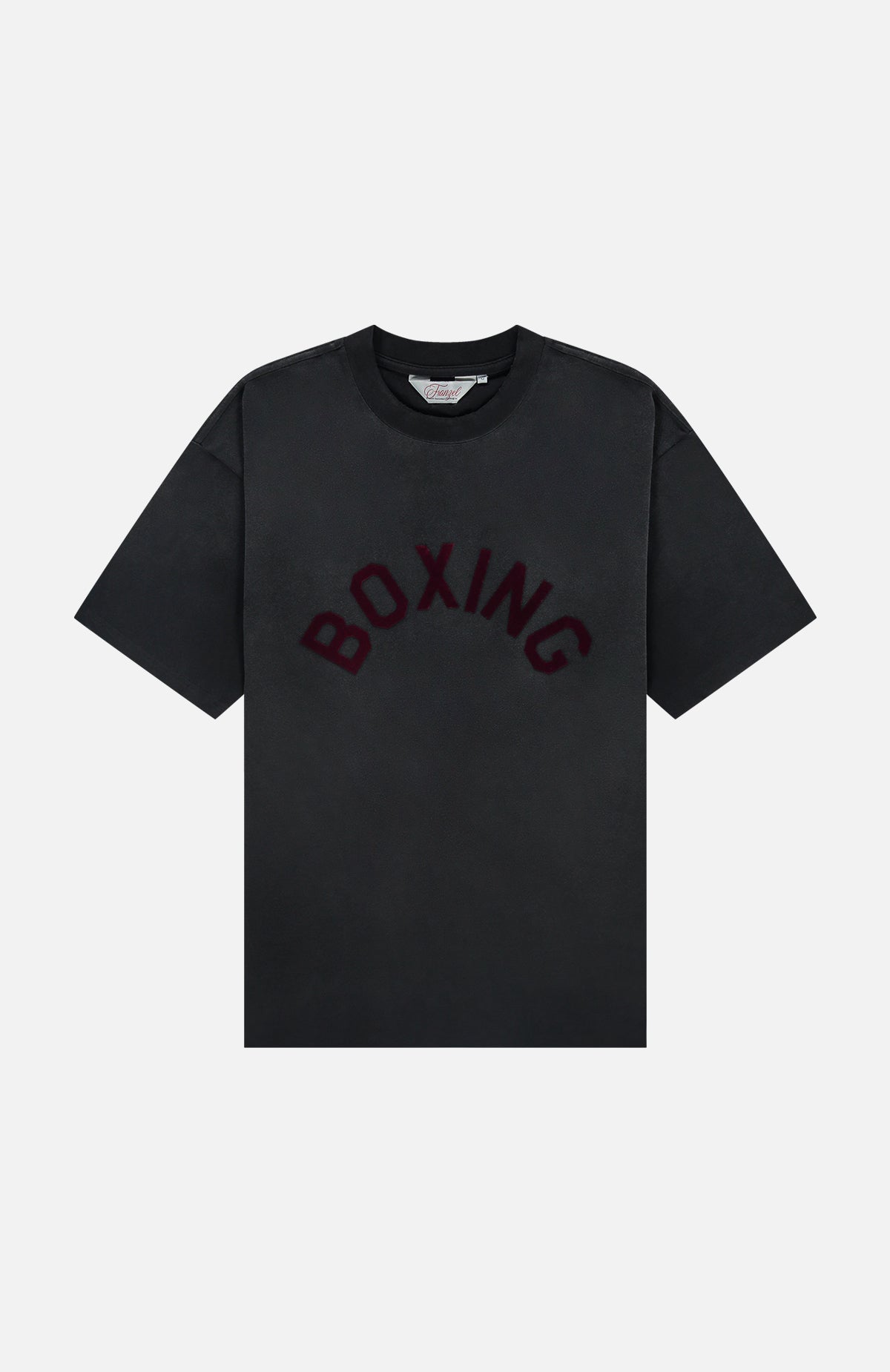 Boxing Tee