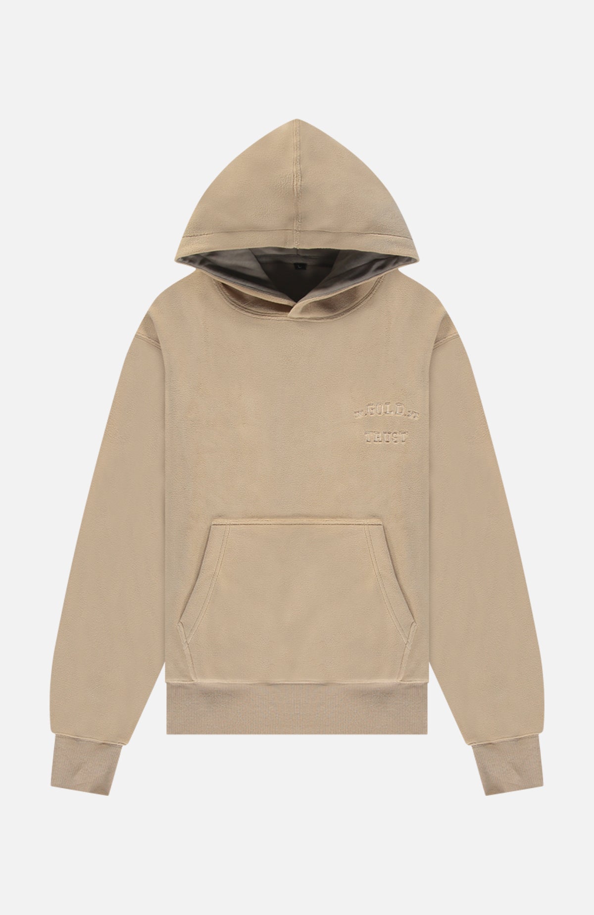 The Hunt Beige