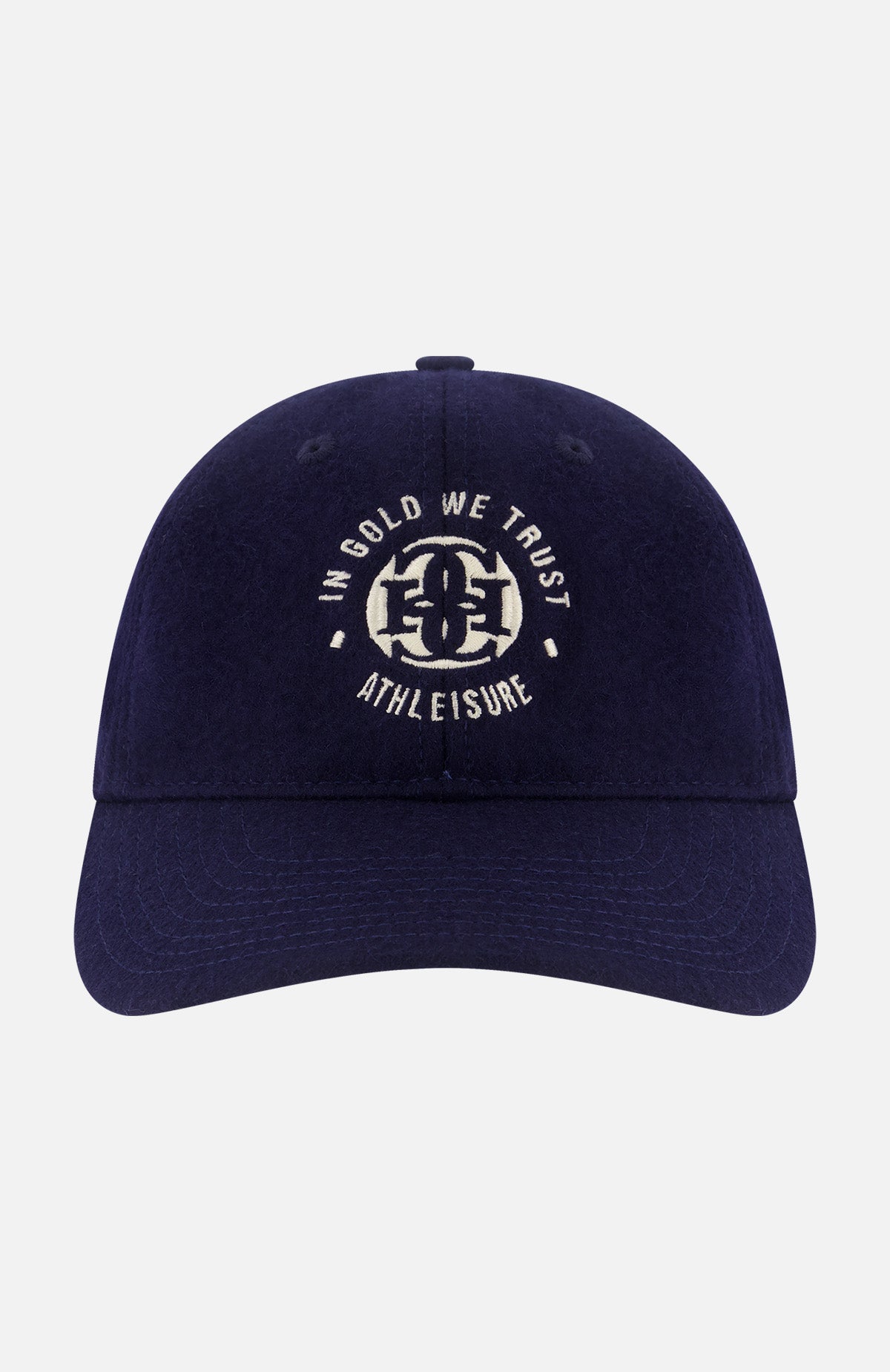 The Basket Cap