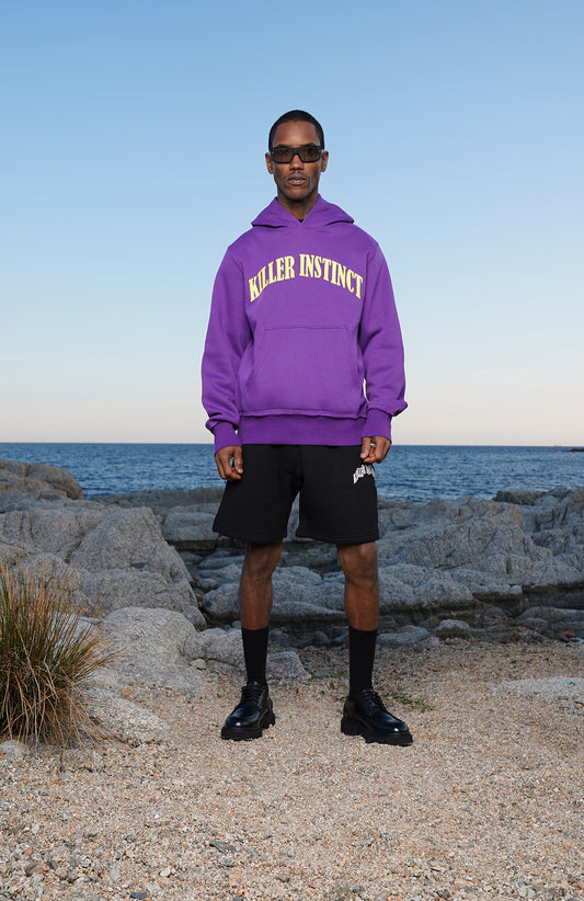 The Killer Instinct Purple