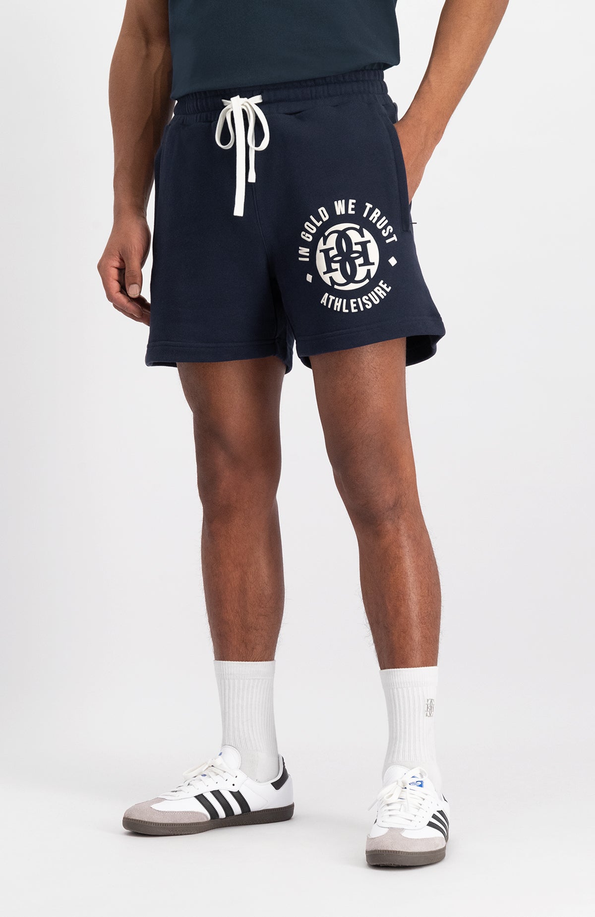 The Basket Short