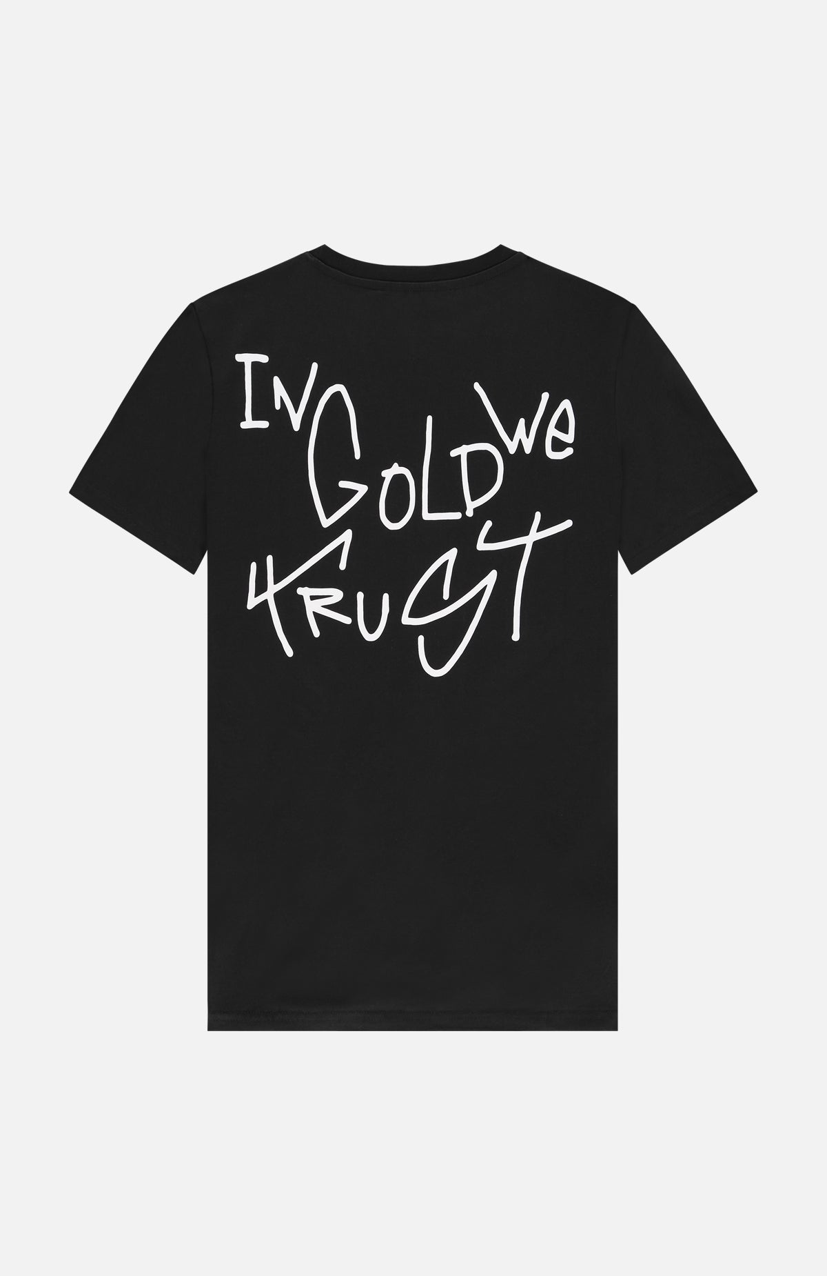 Kids The Koston Slim Fit Jet Black