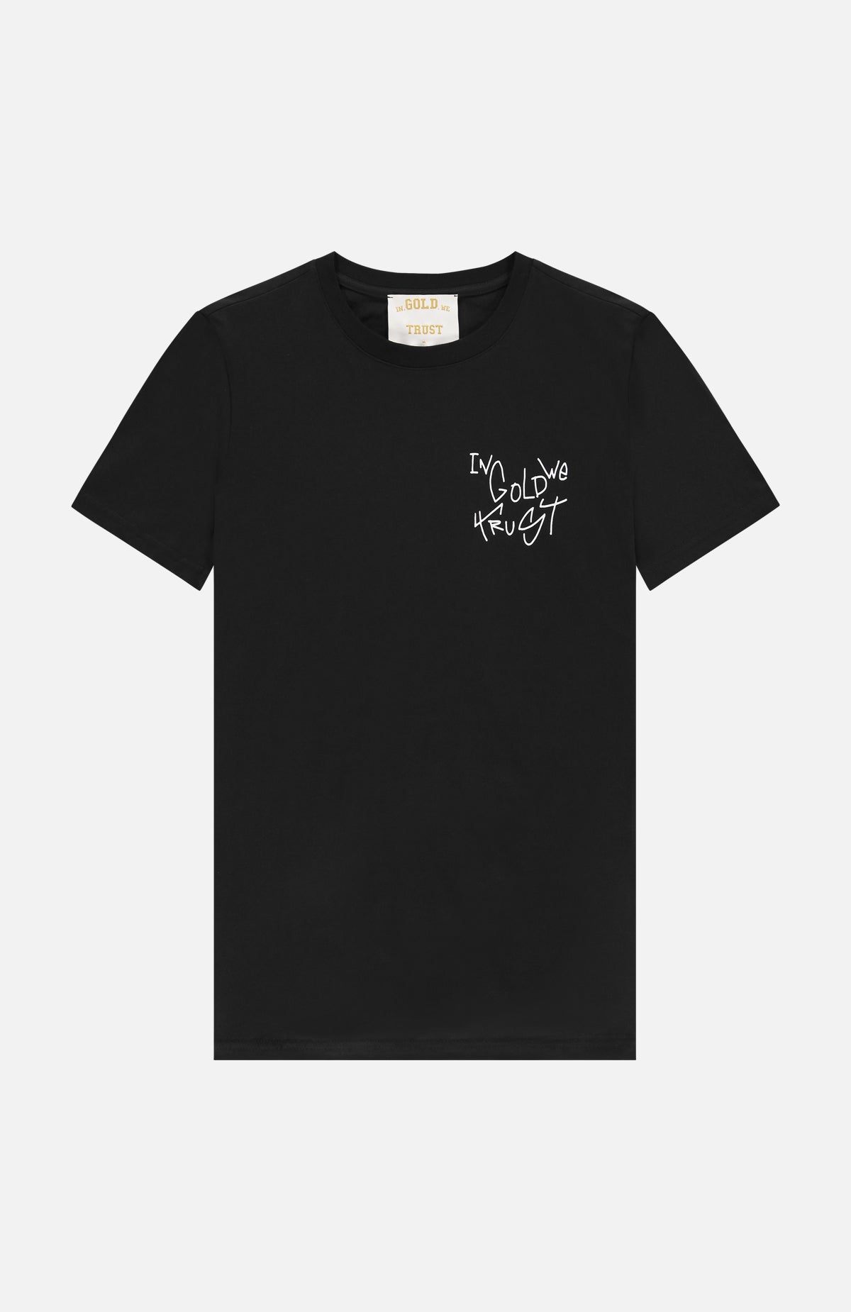 Kids The Koston Slim Fit Jet Black